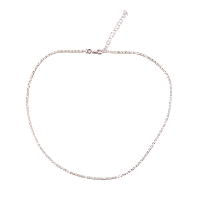 Wheat Necklace