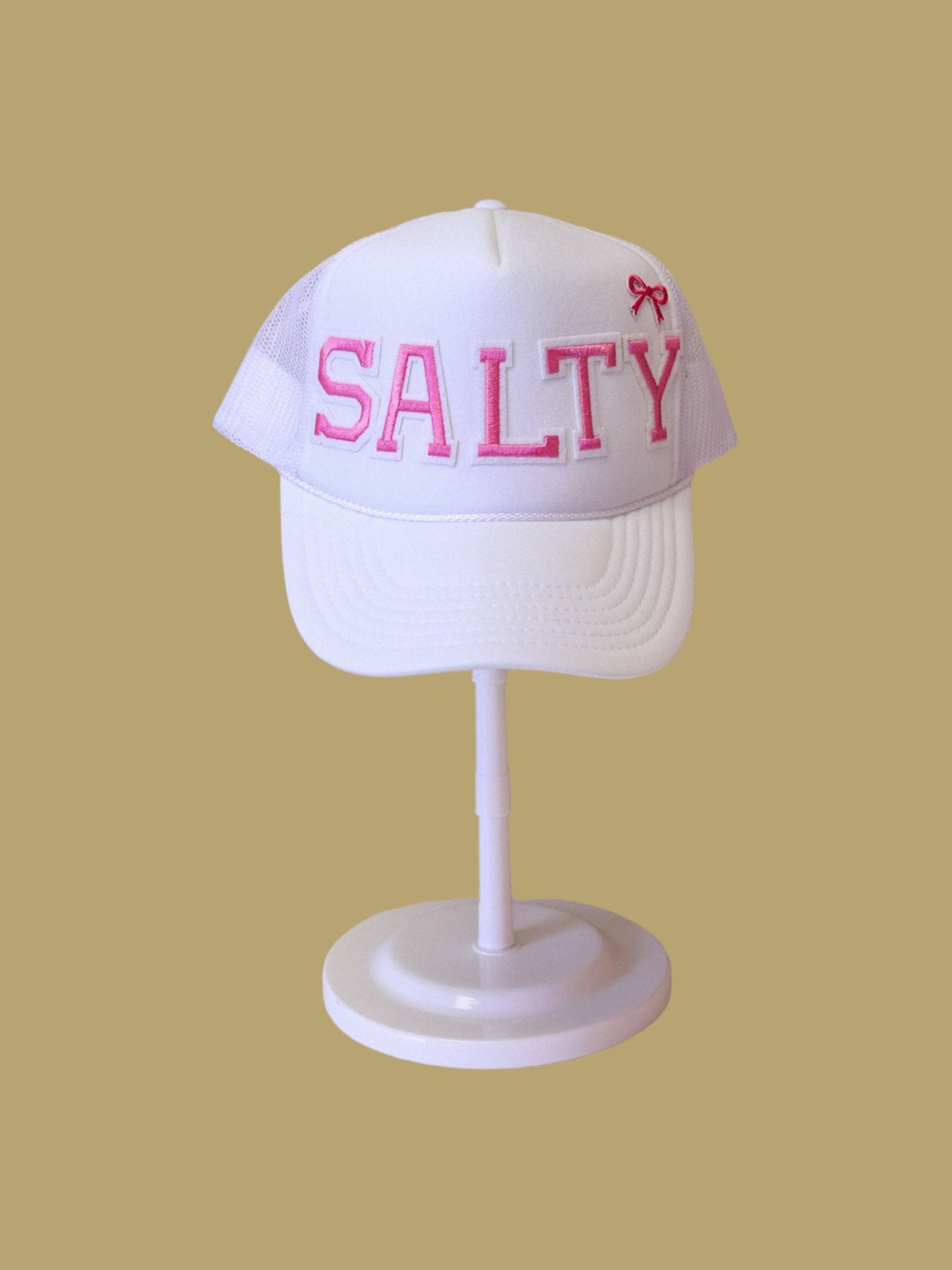 Trucker Hat