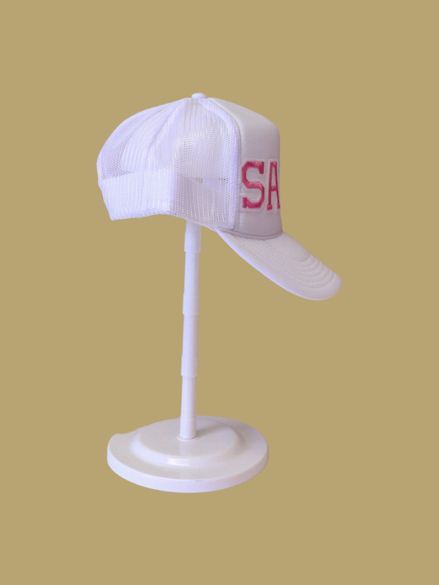 Trucker Hat