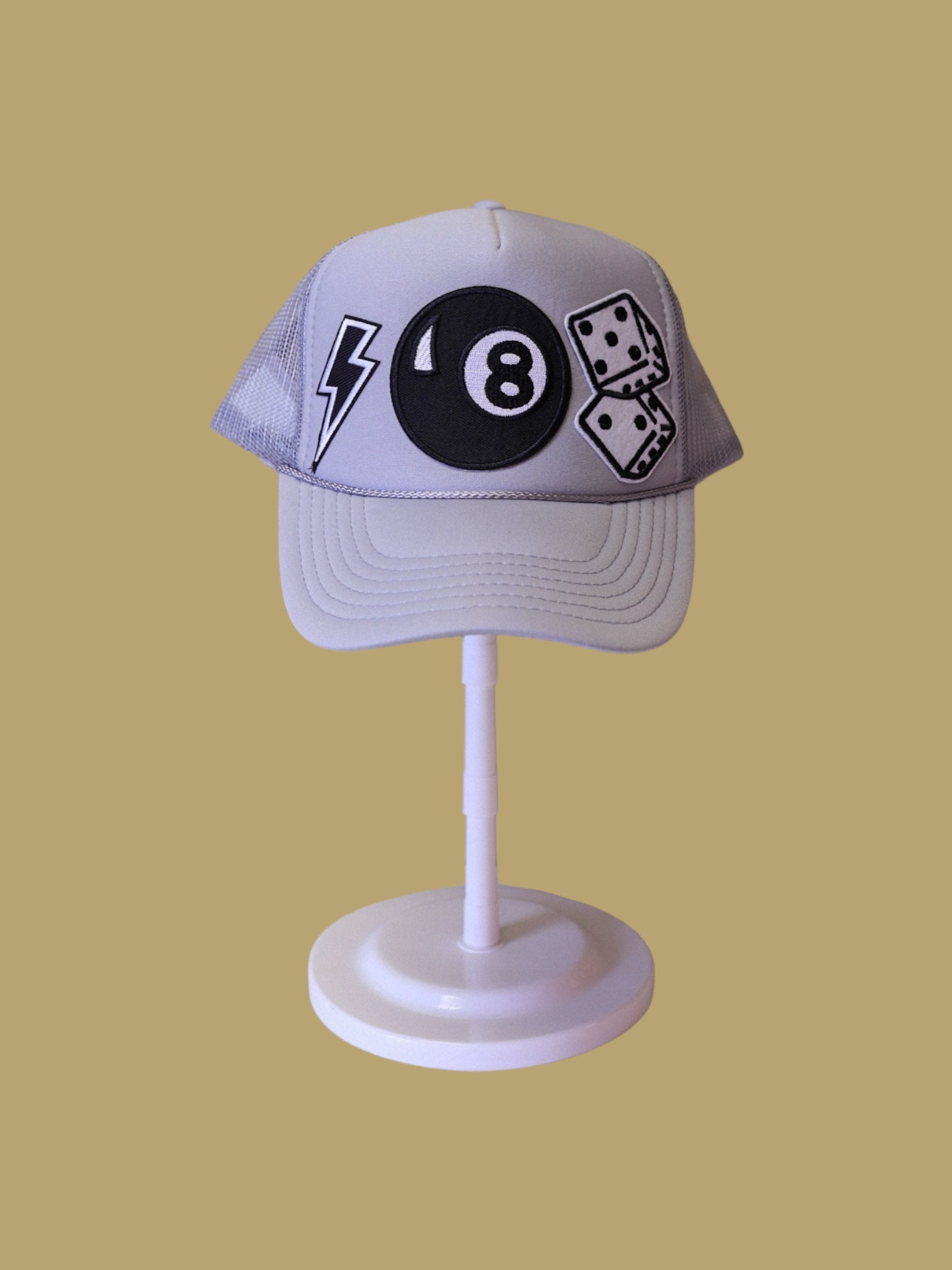 Trucker Hat