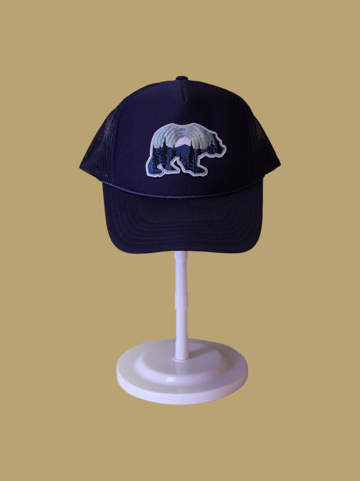 Trucker Hat