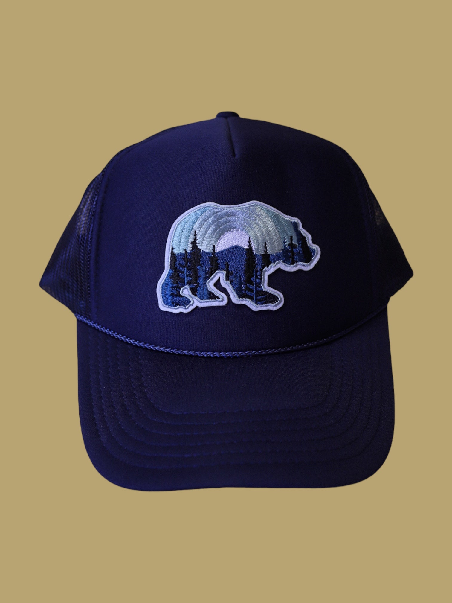 Trucker Hat