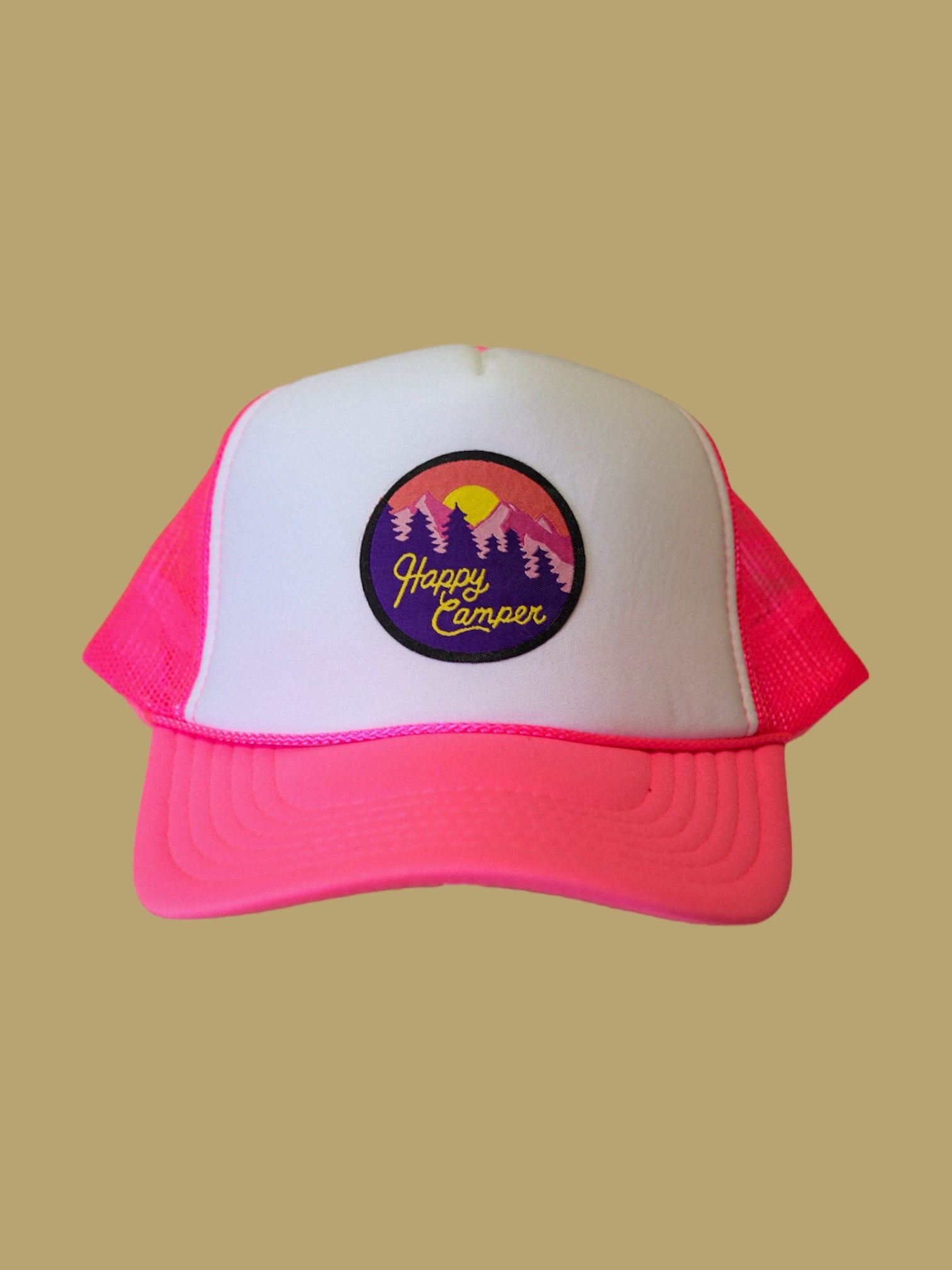Trucker Hat