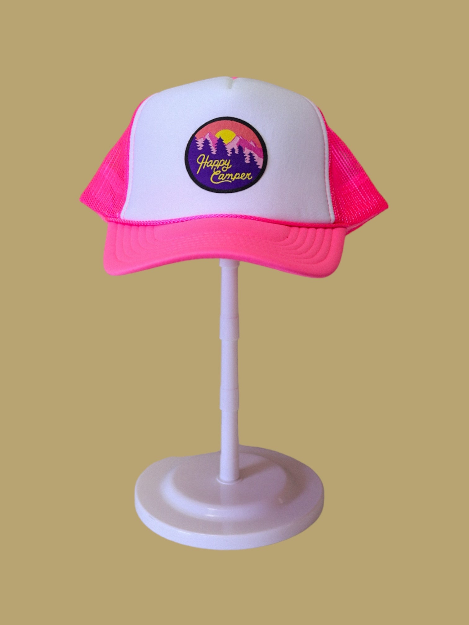 Trucker Hat