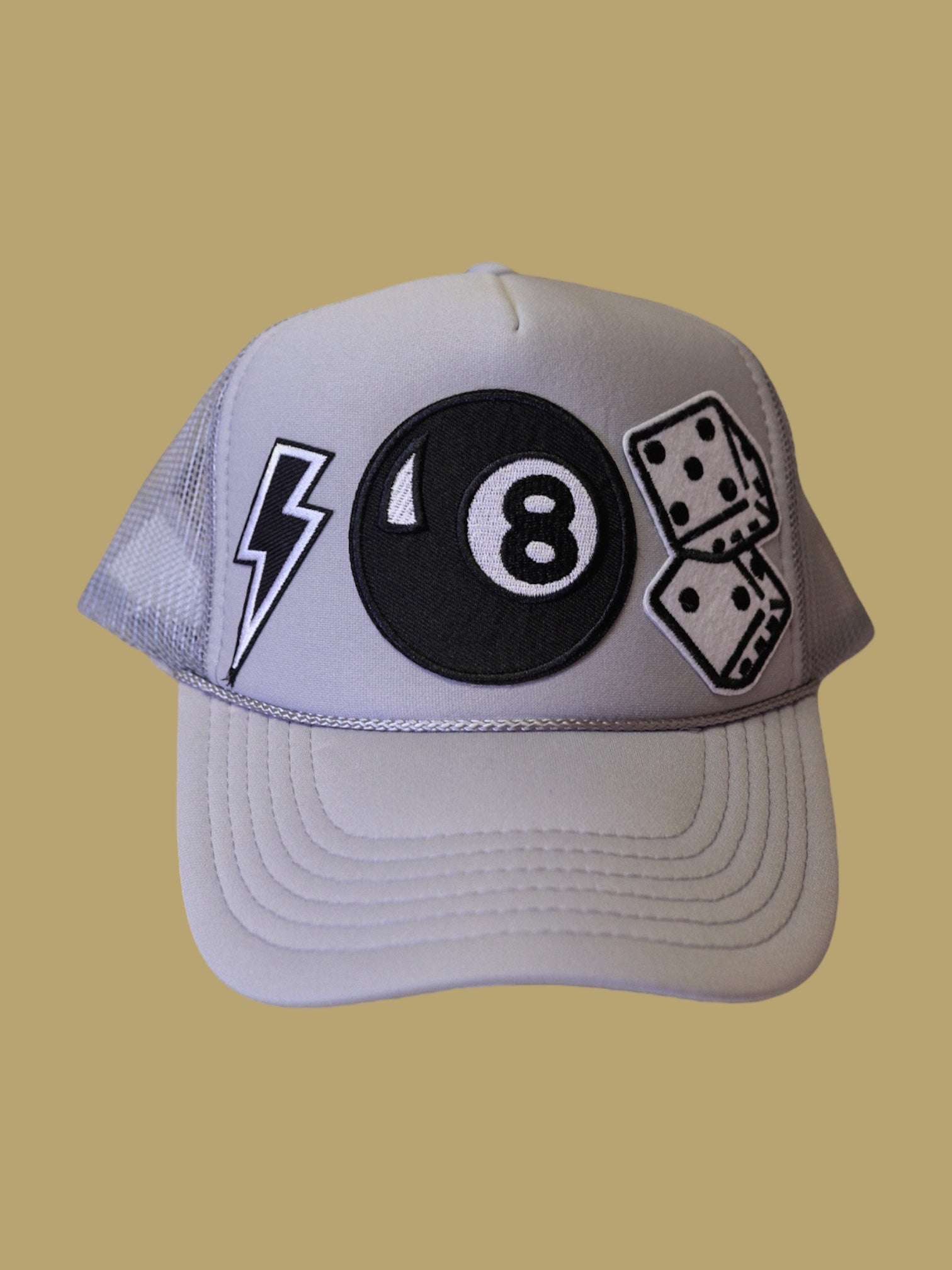 Trucker Hat