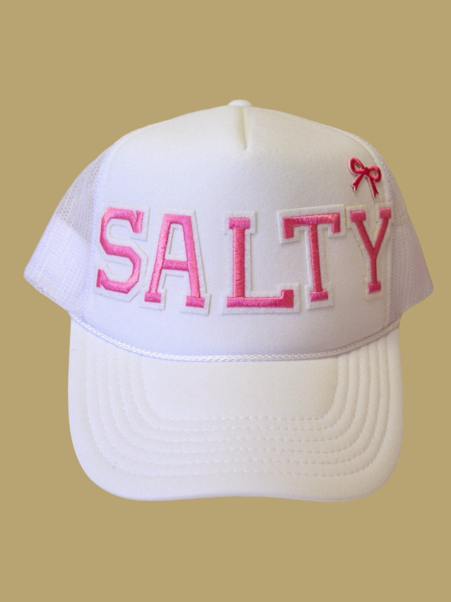 Trucker Hat