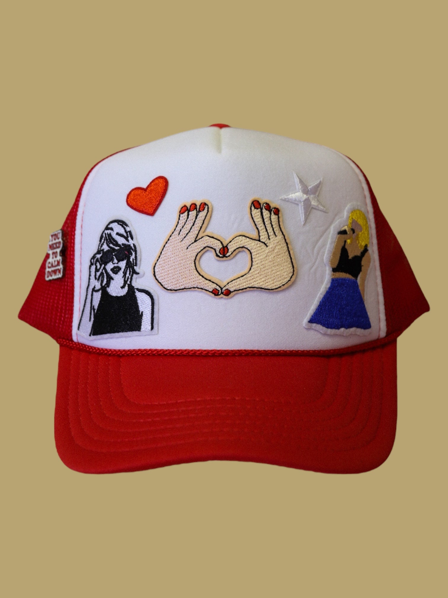 Trucker Hat