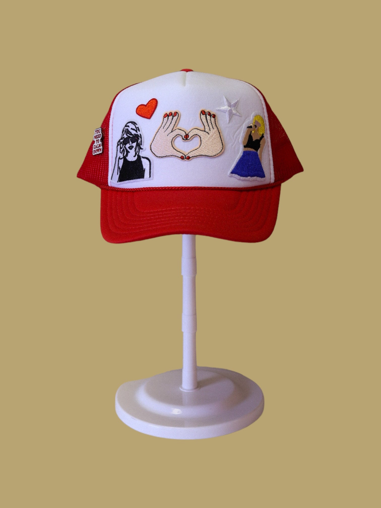 Trucker Hat