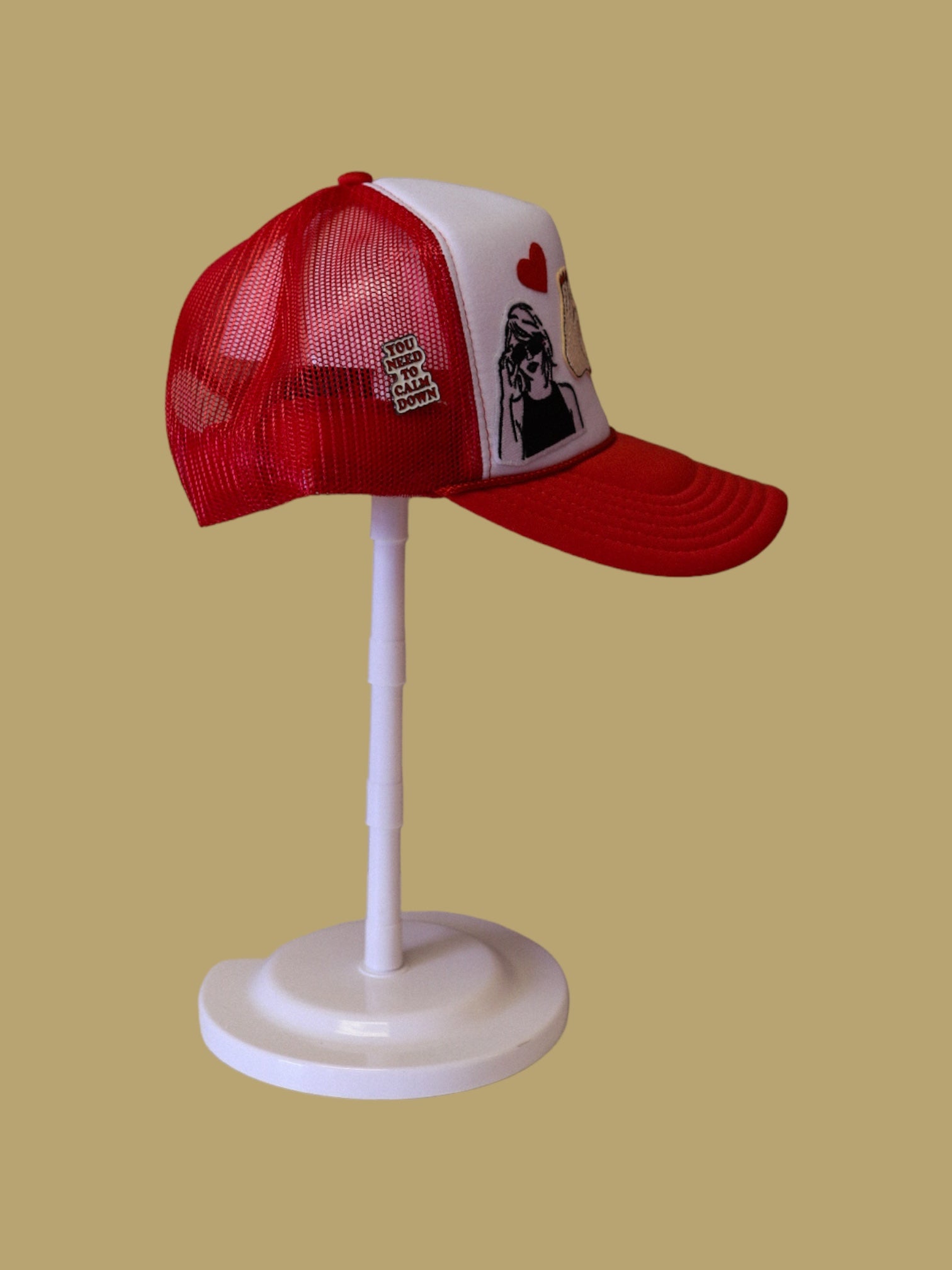 Trucker Hat