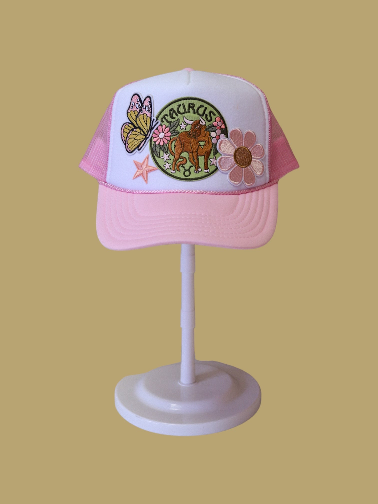 Trucker Hat