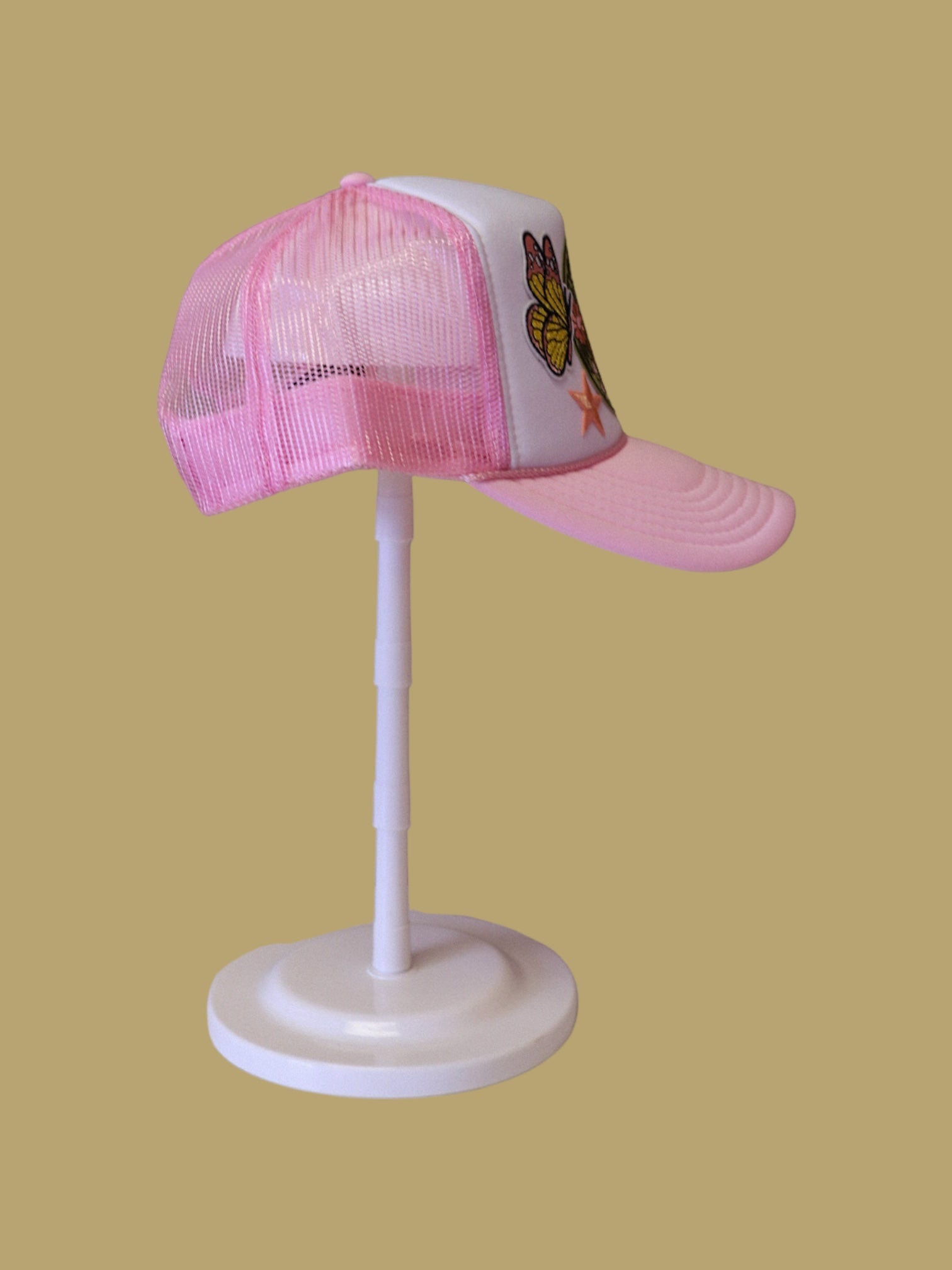 Trucker Hat
