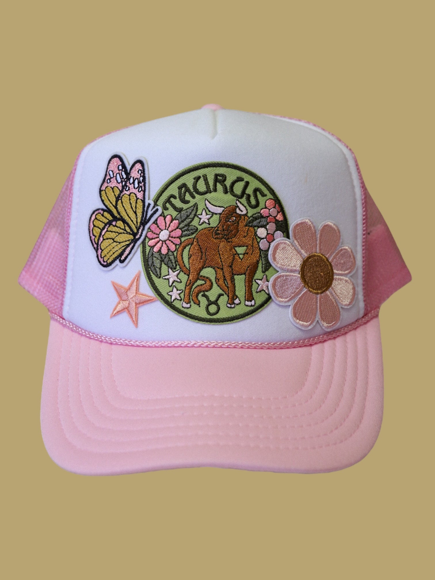 Trucker Hat