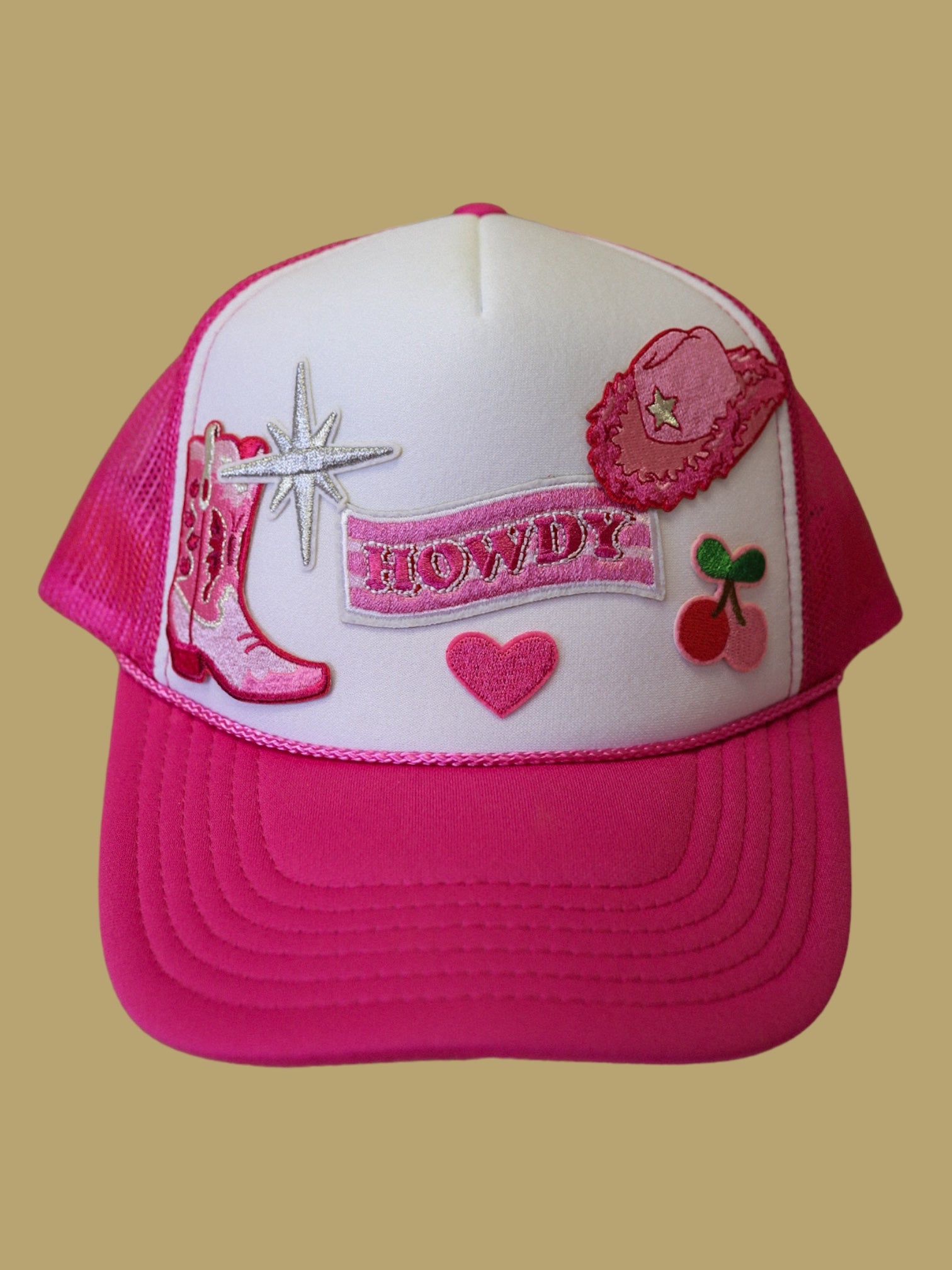 Trucker Hat