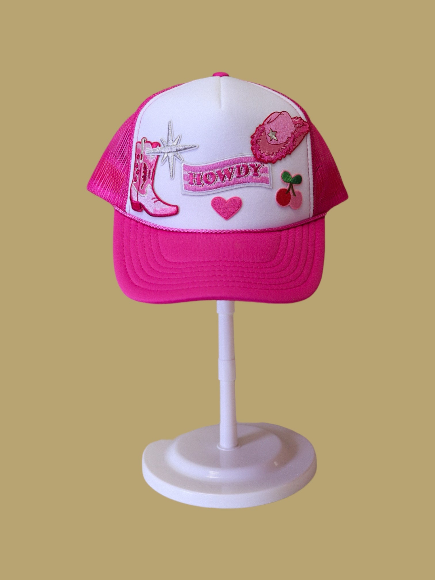 Trucker Hat