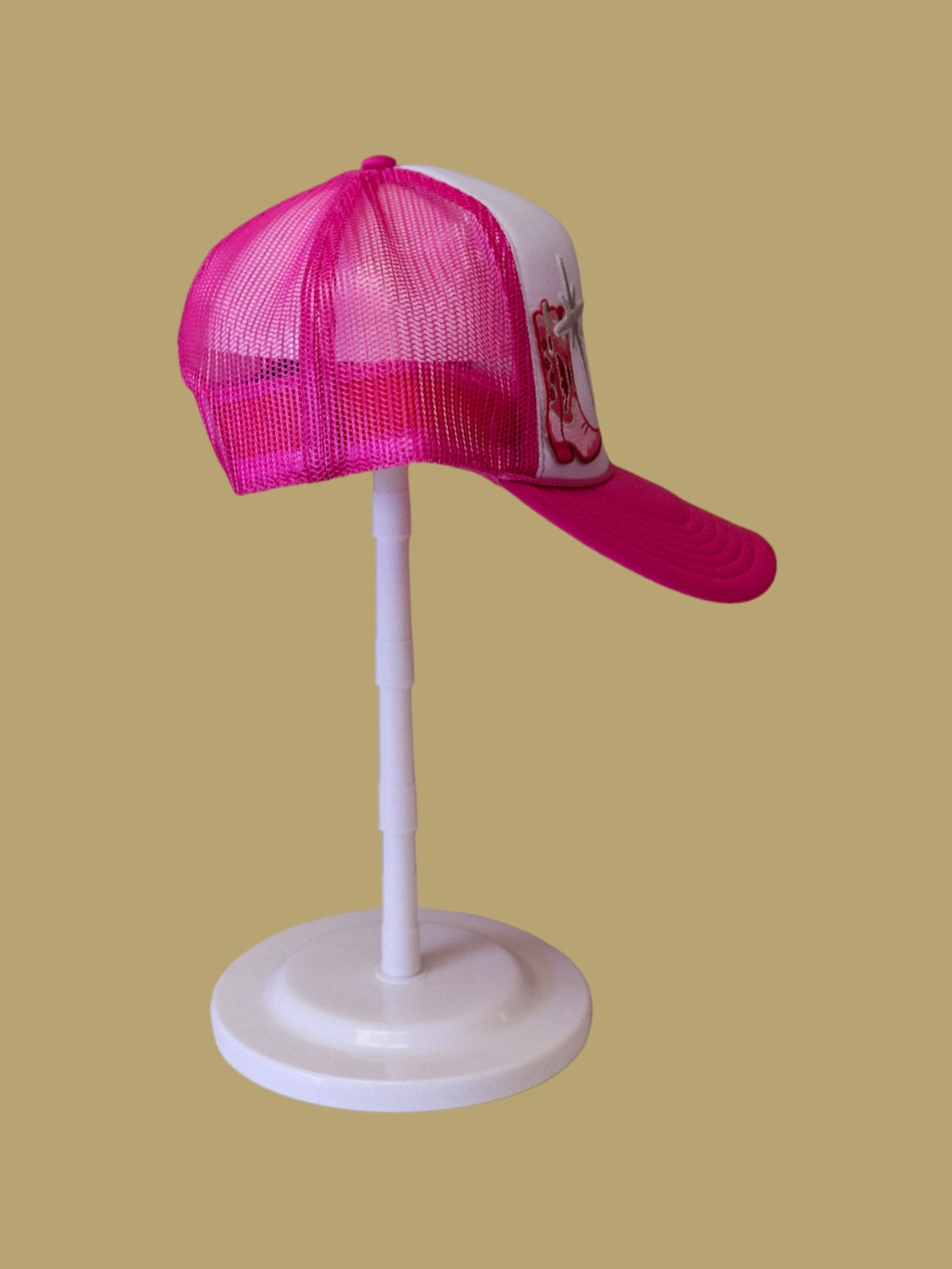 Trucker Hat