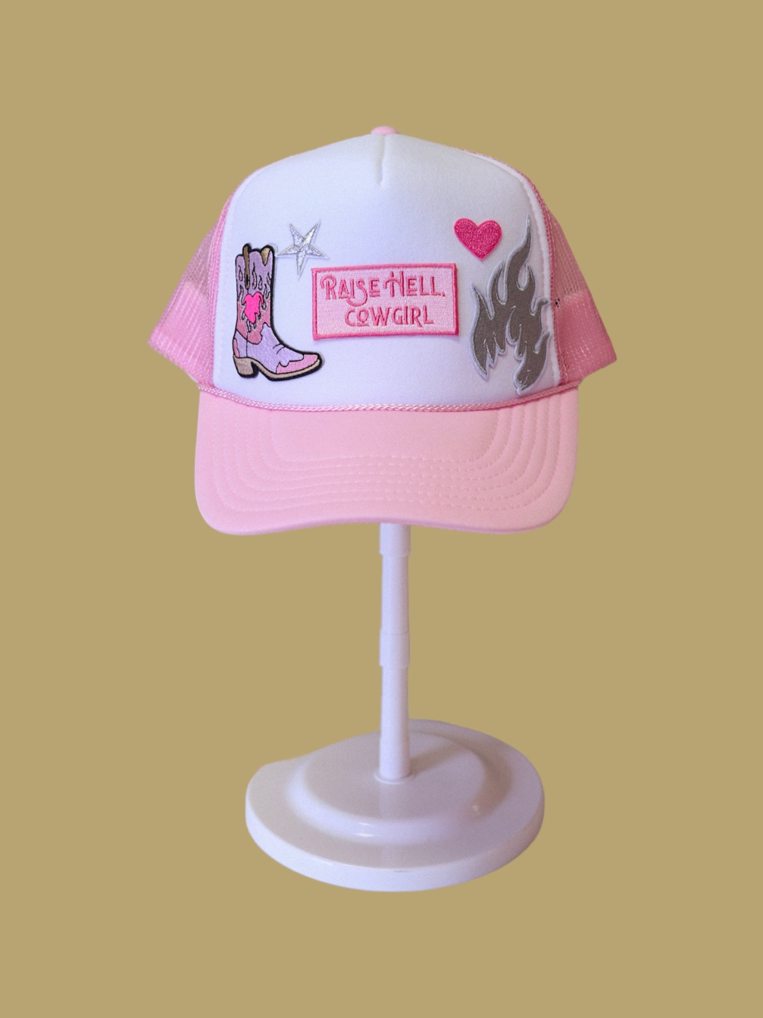 Trucker Hat