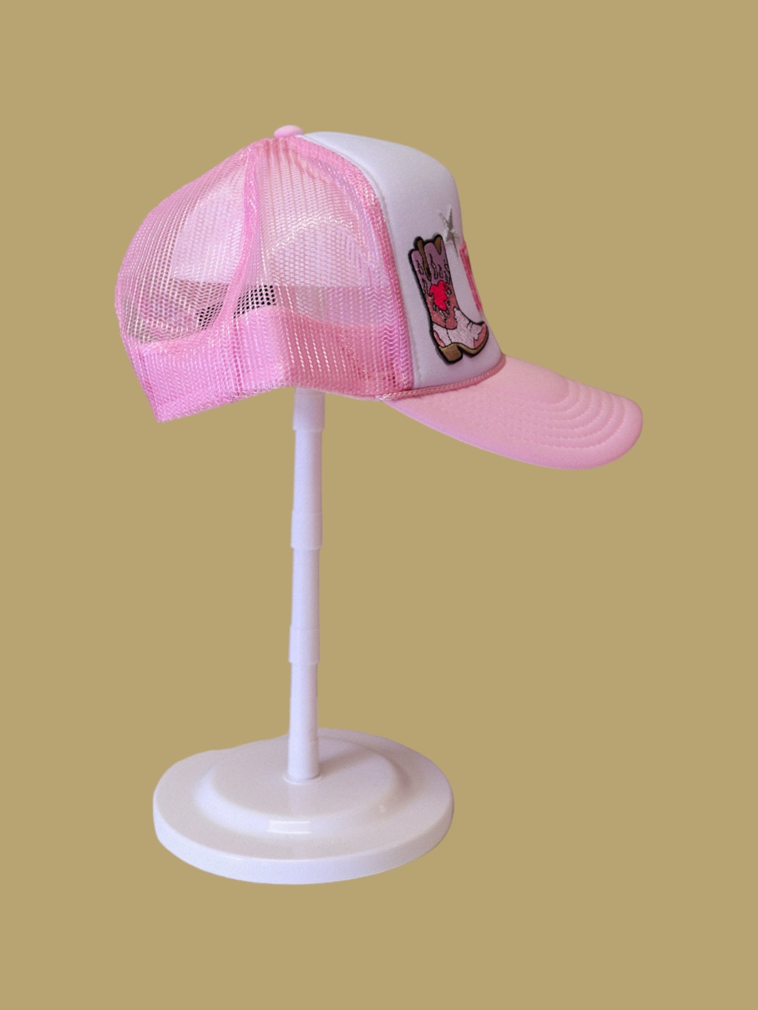 Trucker Hat