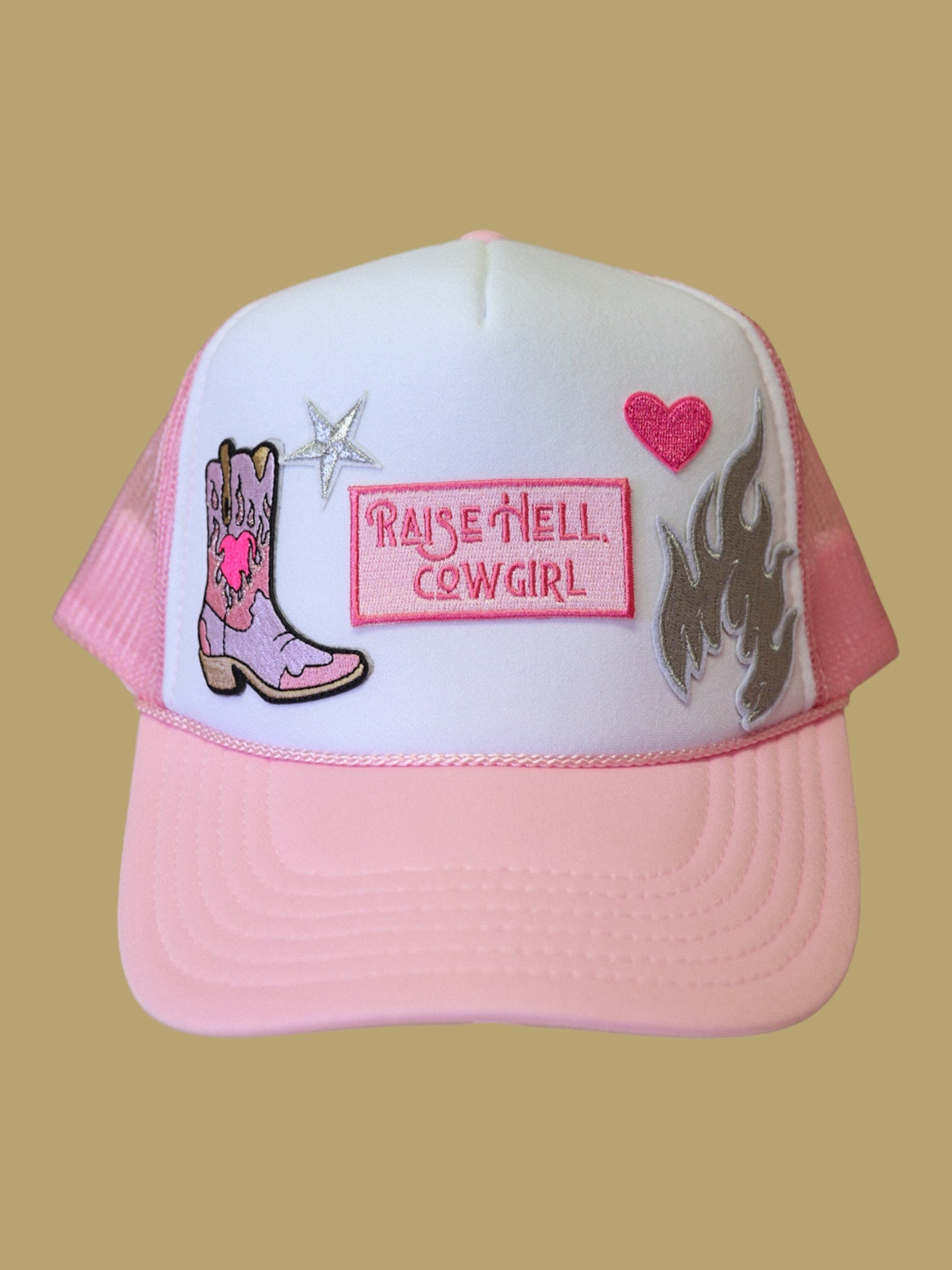 Trucker Hat