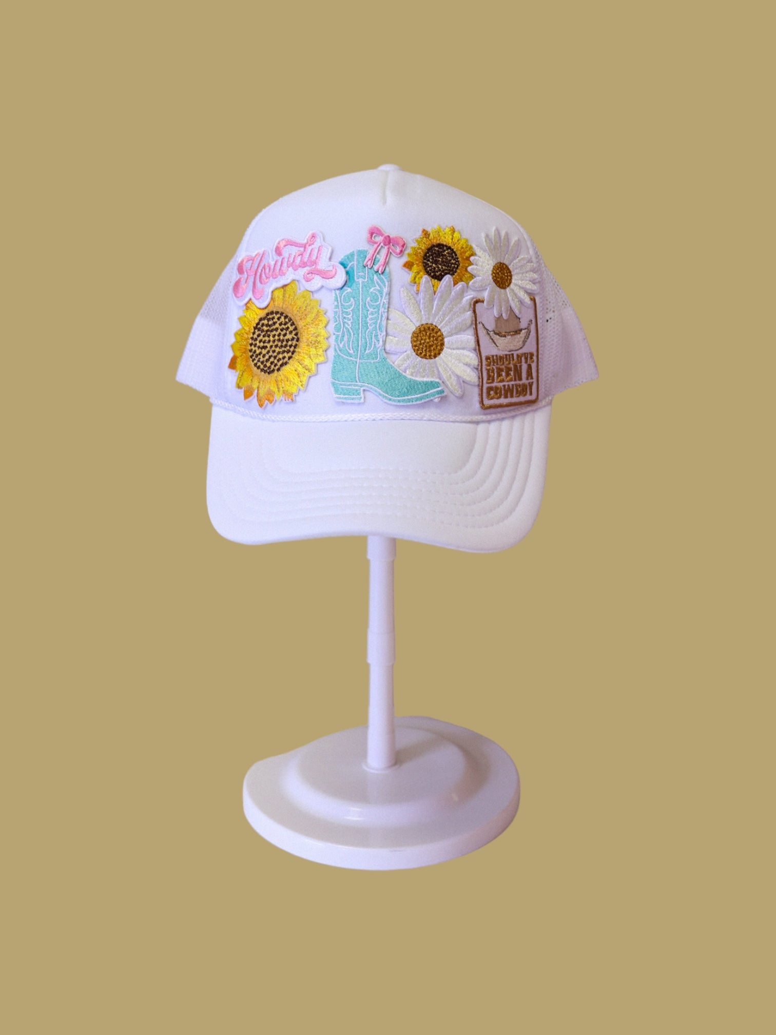 Trucker Hat