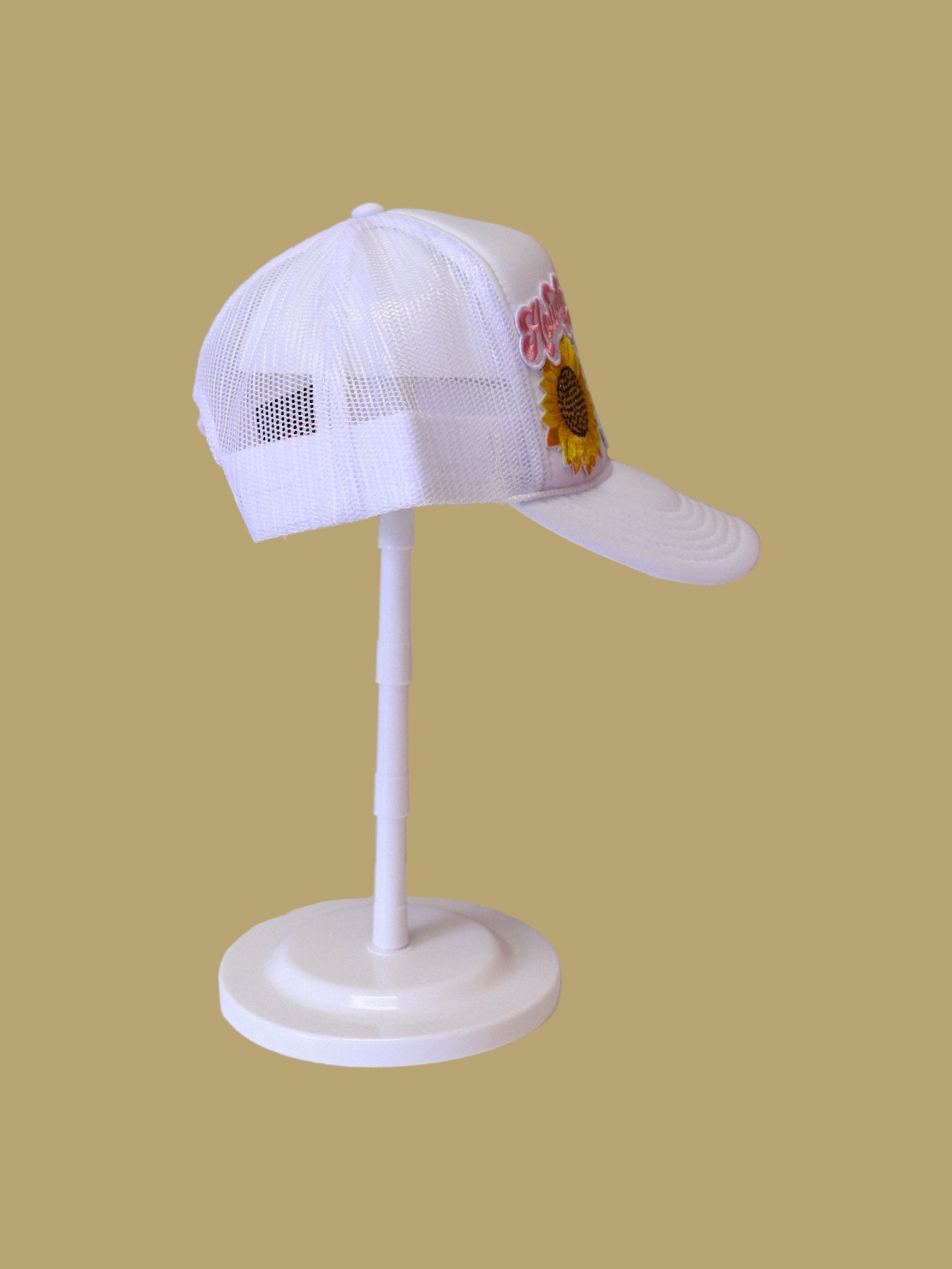 Trucker Hat