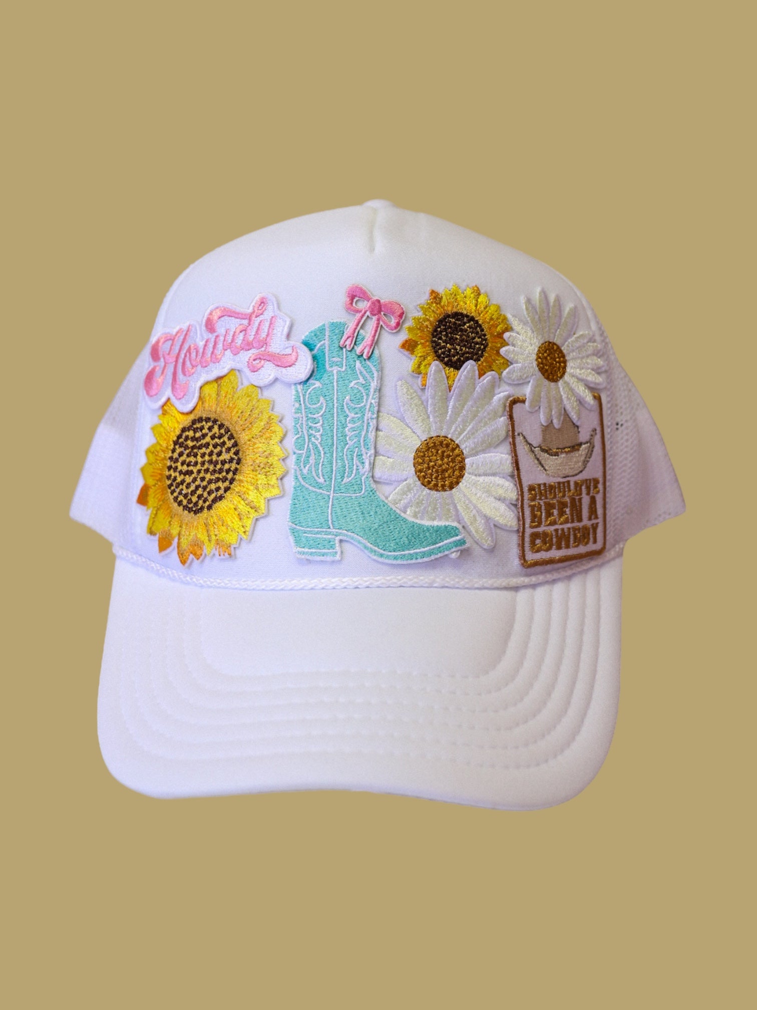 Trucker Hat