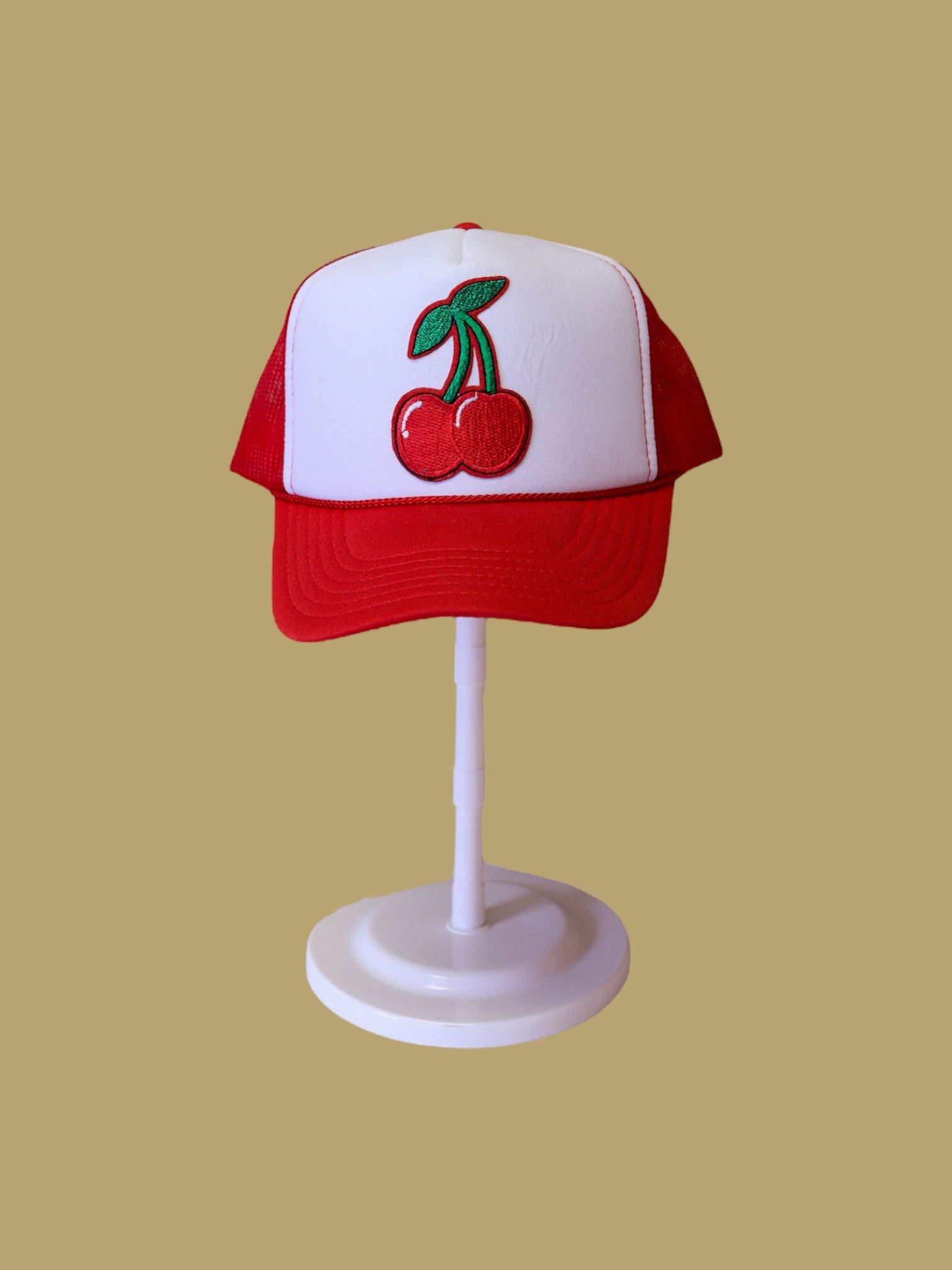 Trucker Hat