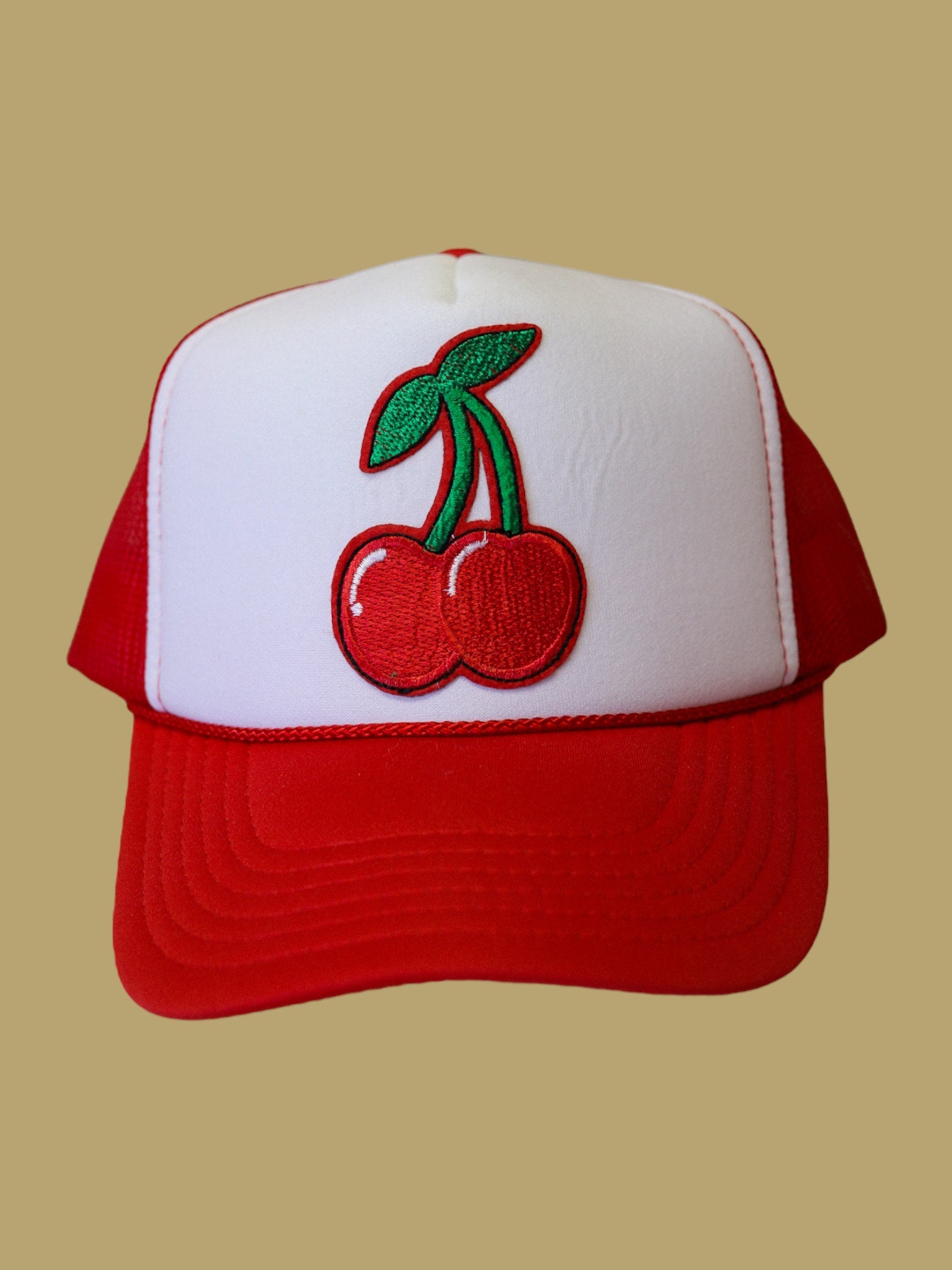 Trucker Hat