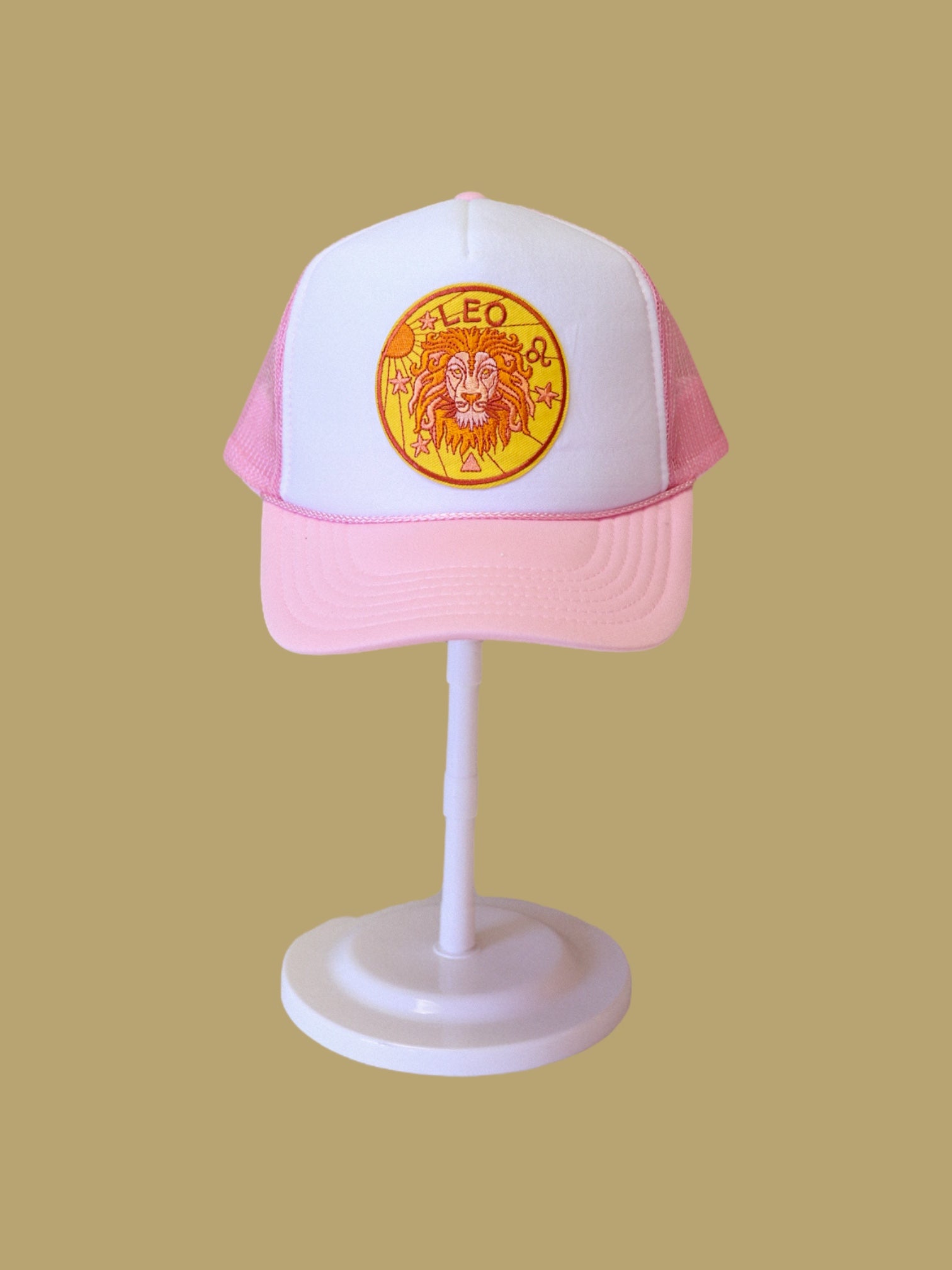Trucker Hat