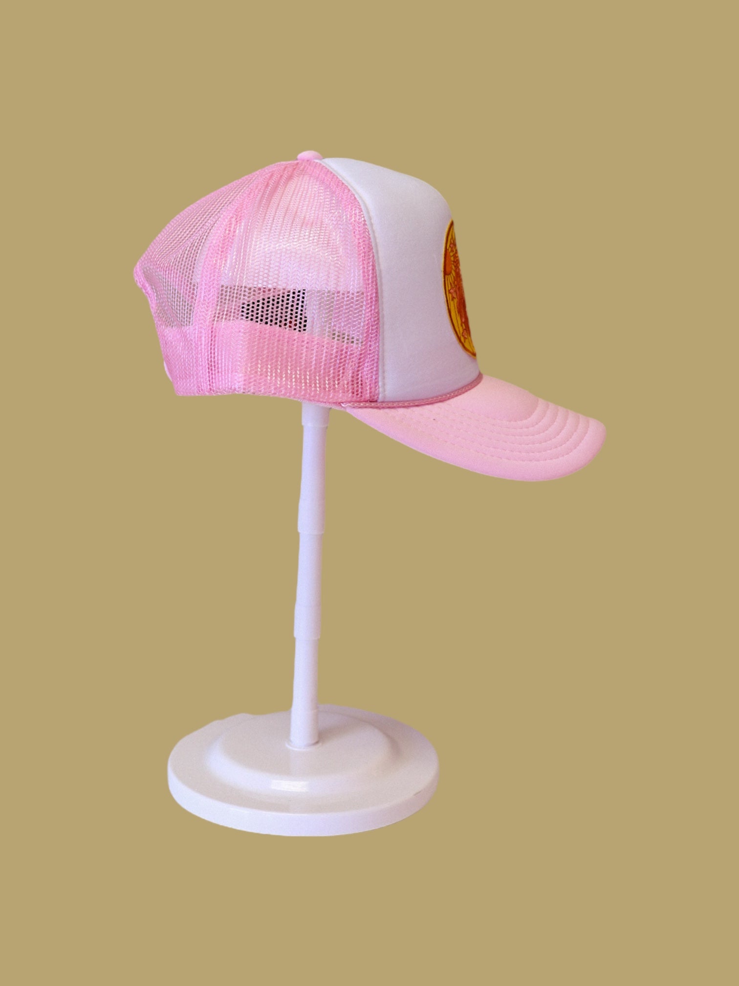 Trucker Hat
