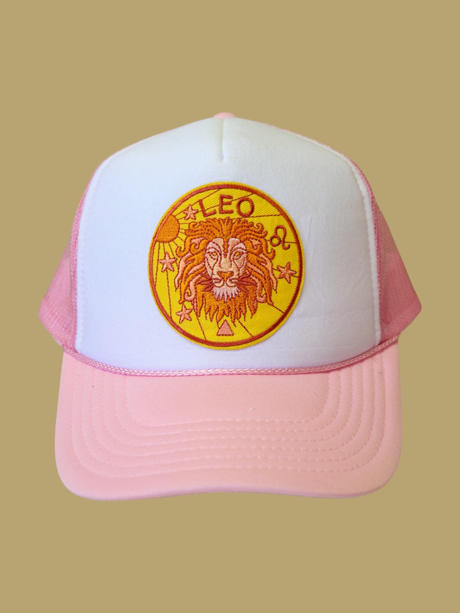 Trucker Hat