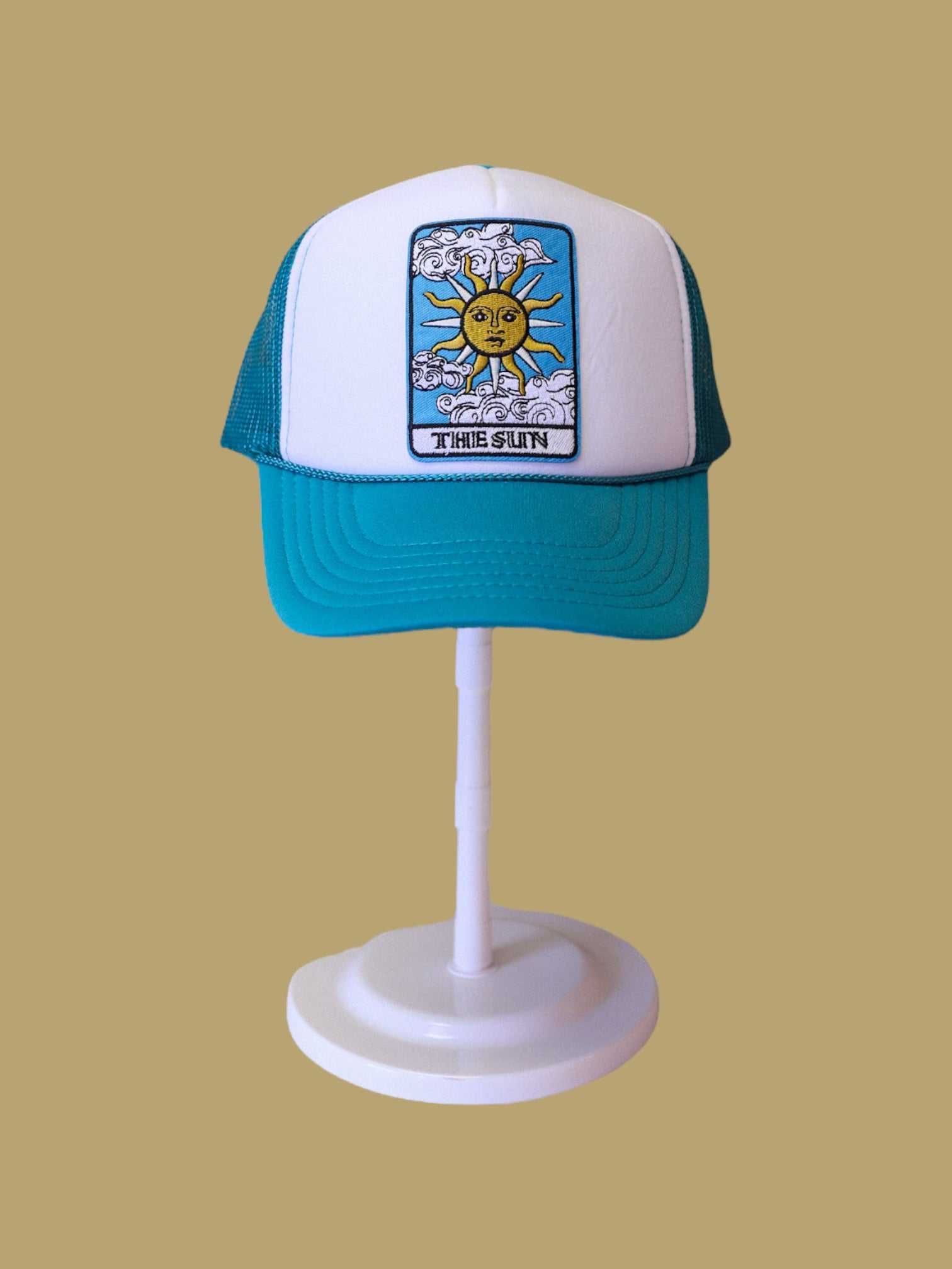 Trucker Hat