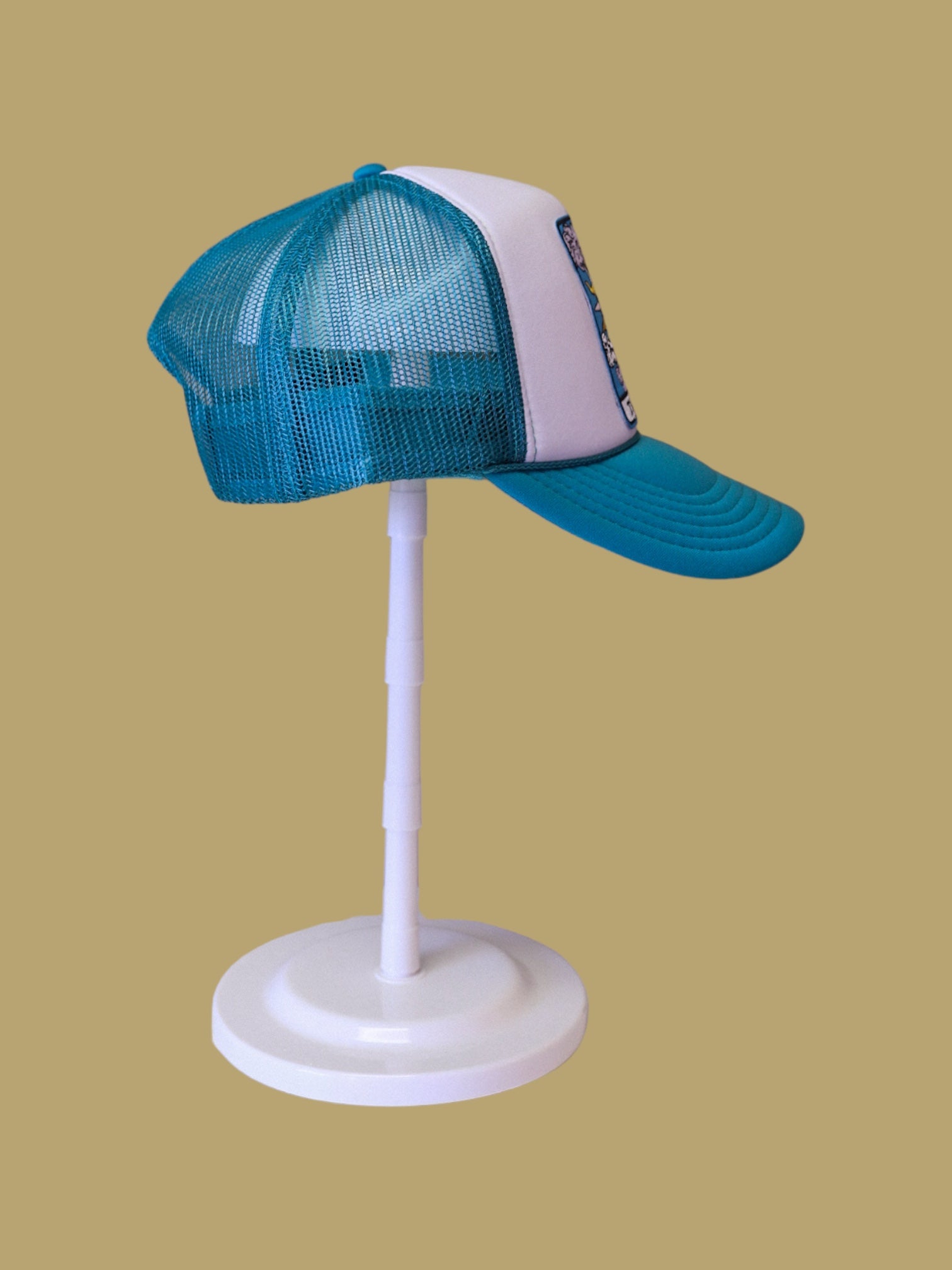 Trucker Hat