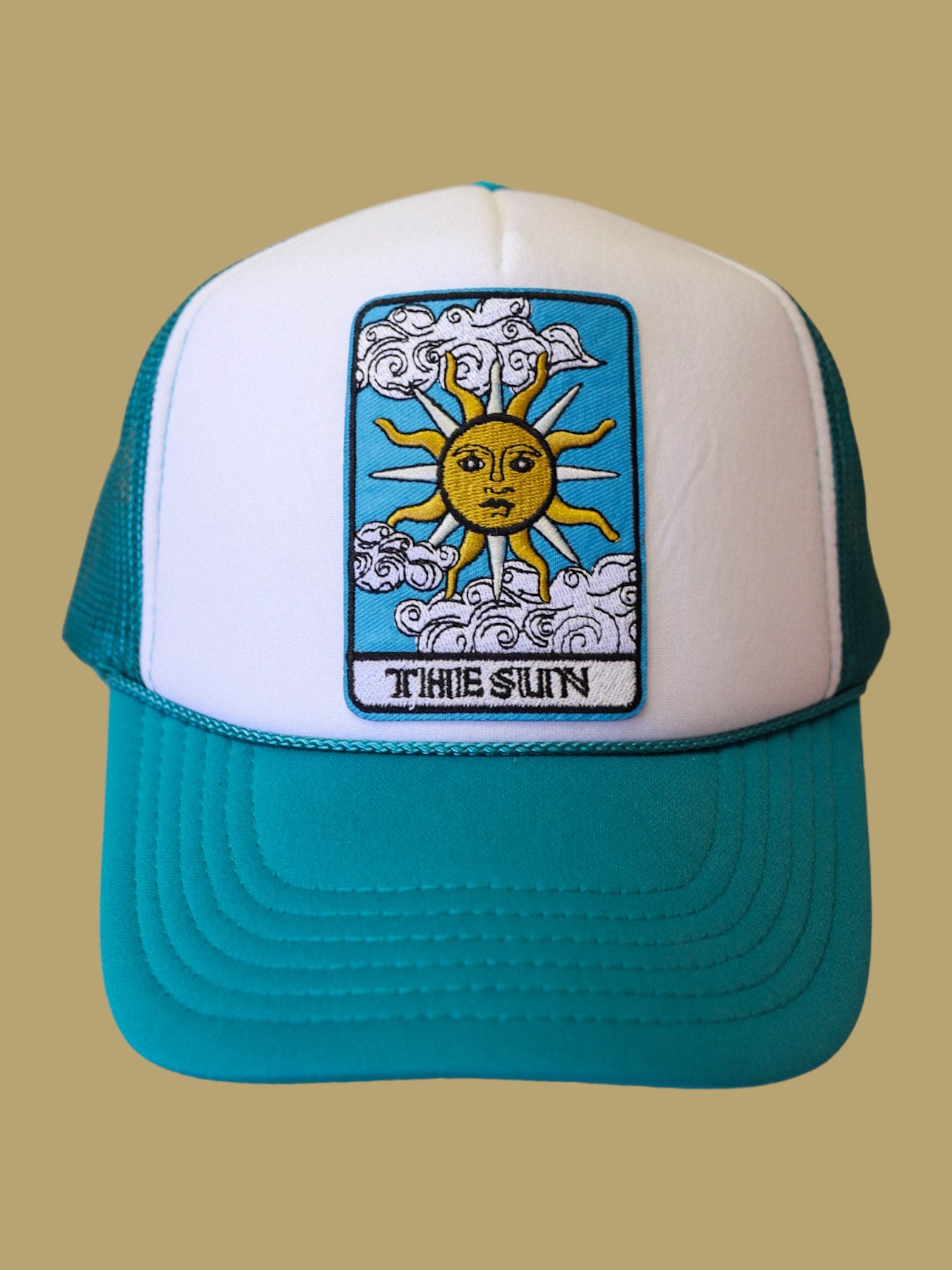Trucker Hat
