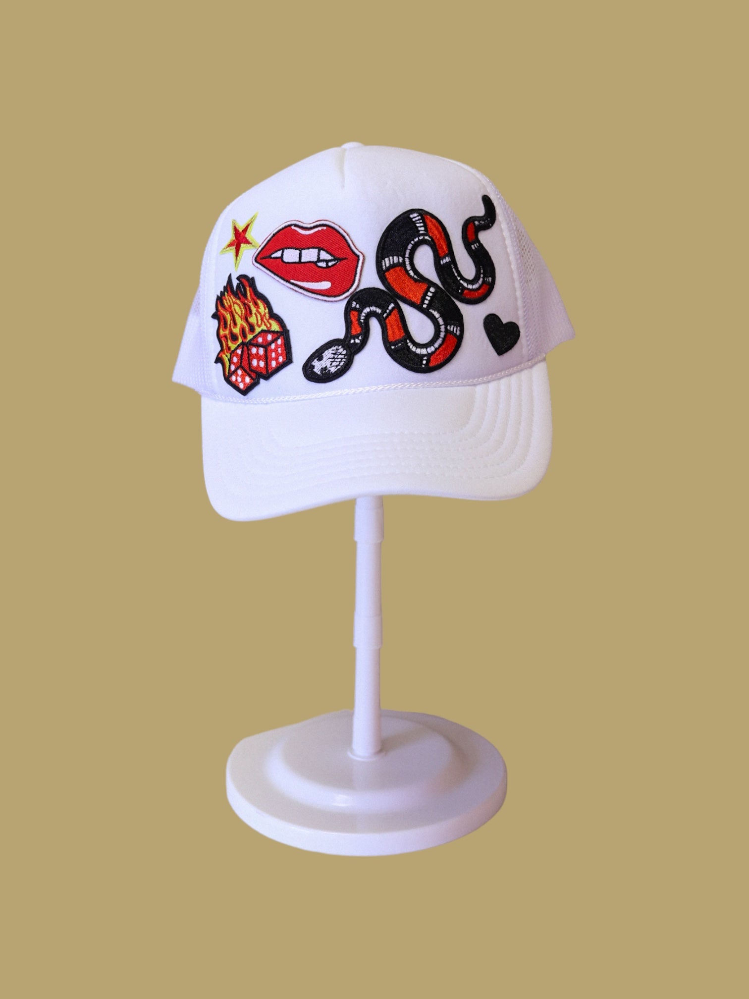 Trucker Hat