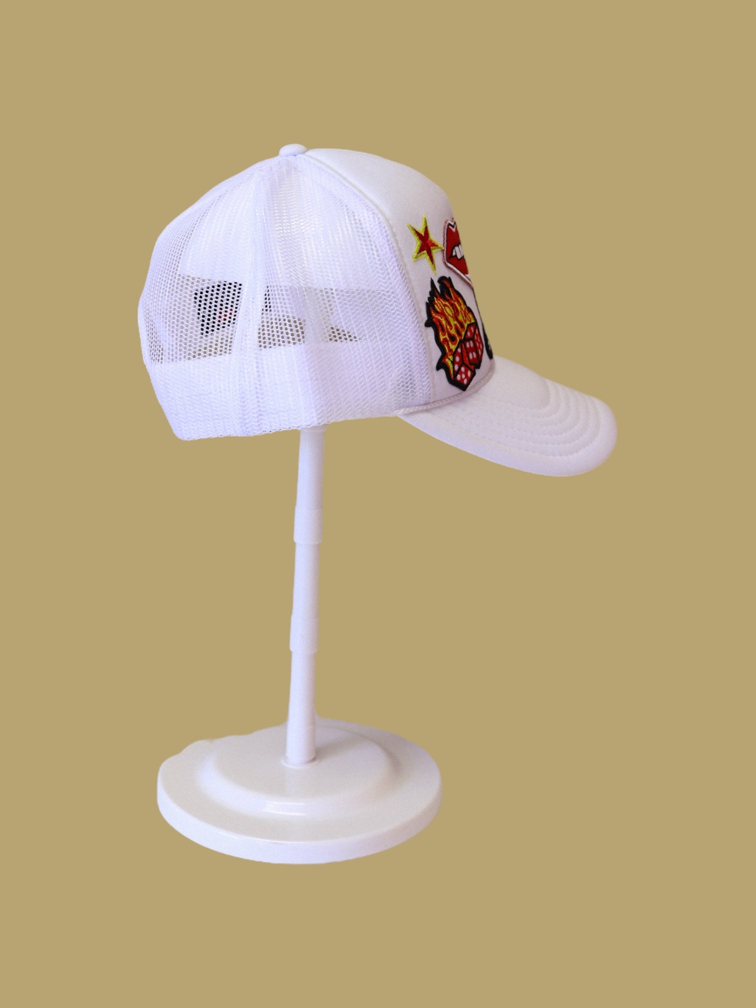 Trucker Hat