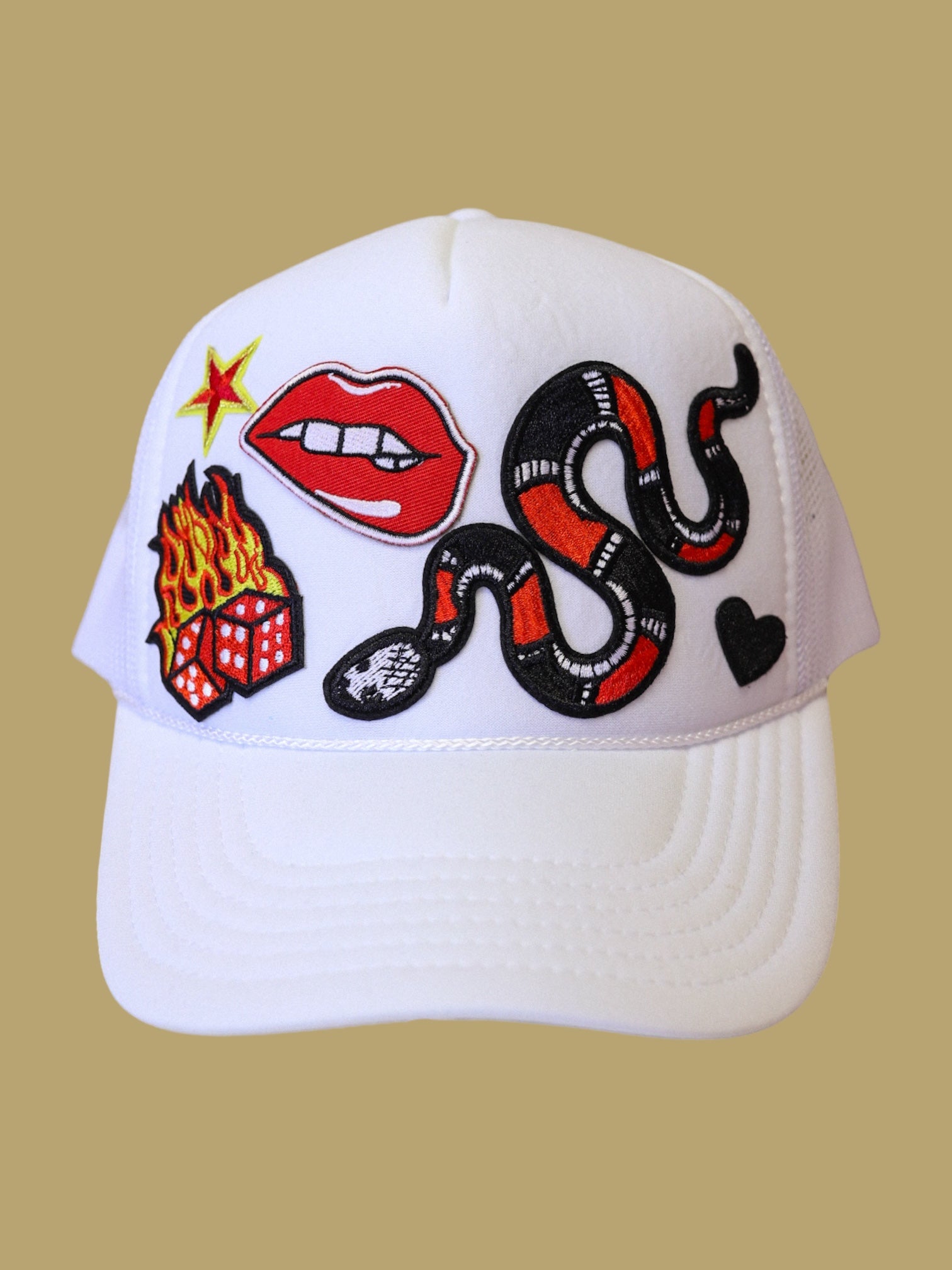 Trucker Hat