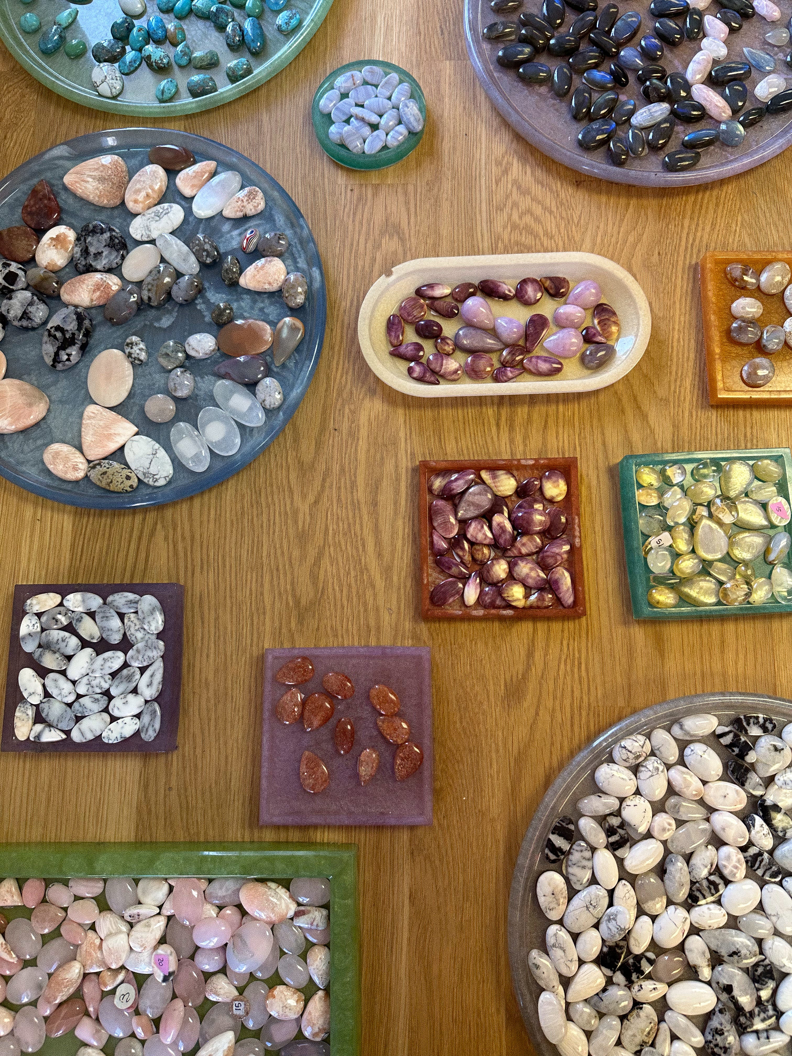 Silversmithing Workshop