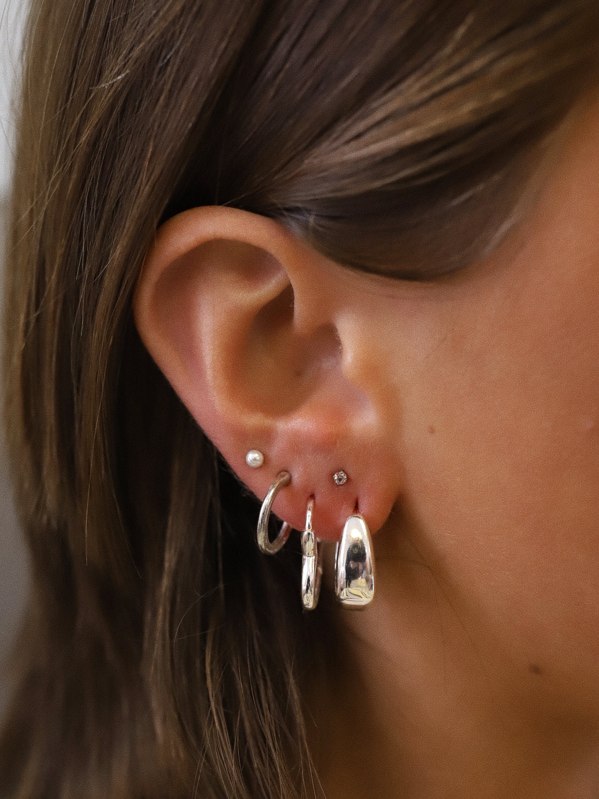 Piercings