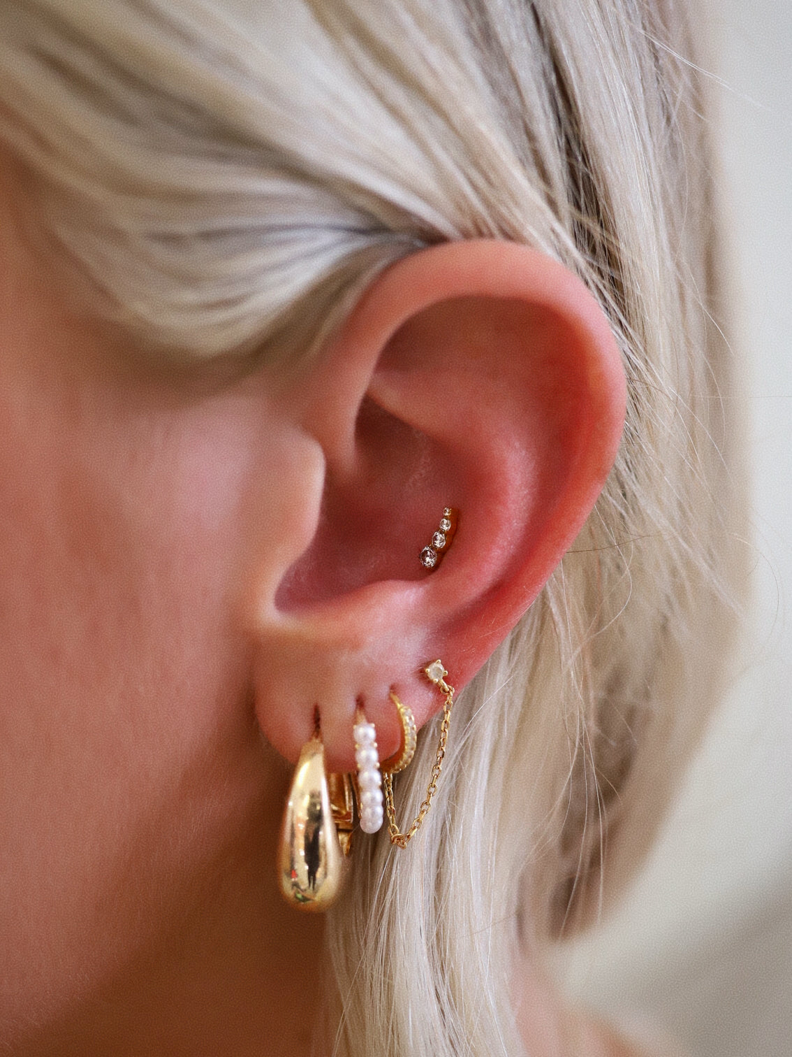 Piercings