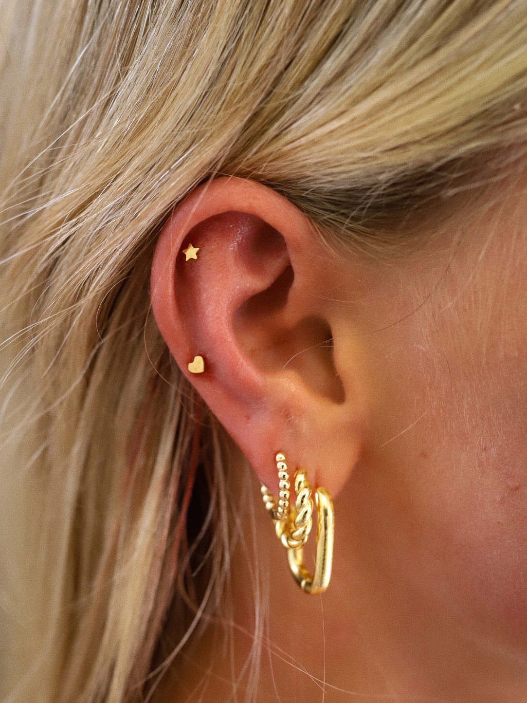 Piercings