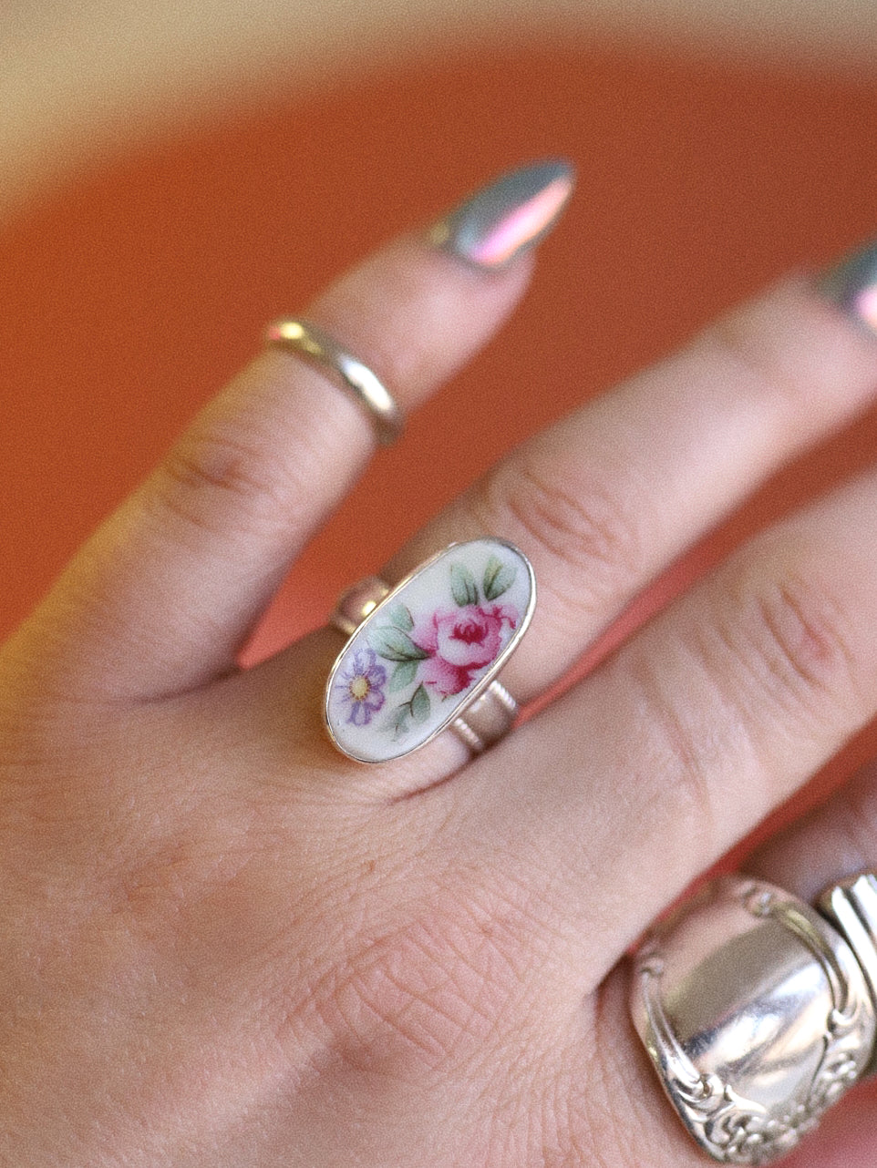 Silversmithing Workshop