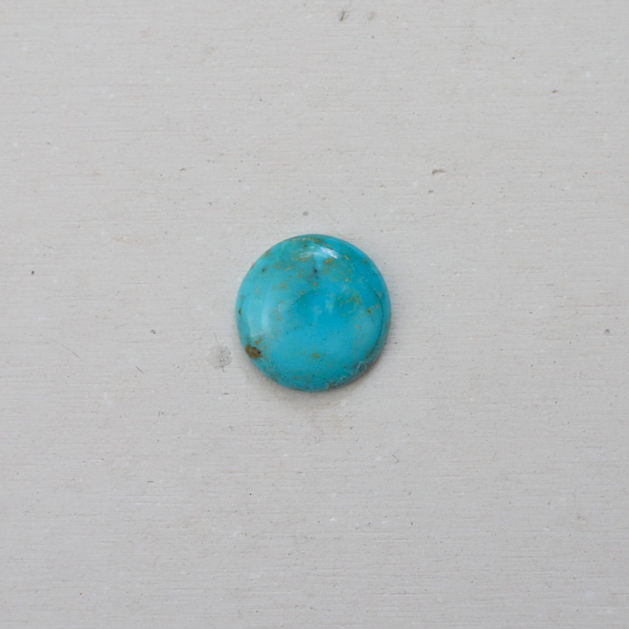 Custom Turquoise Ring