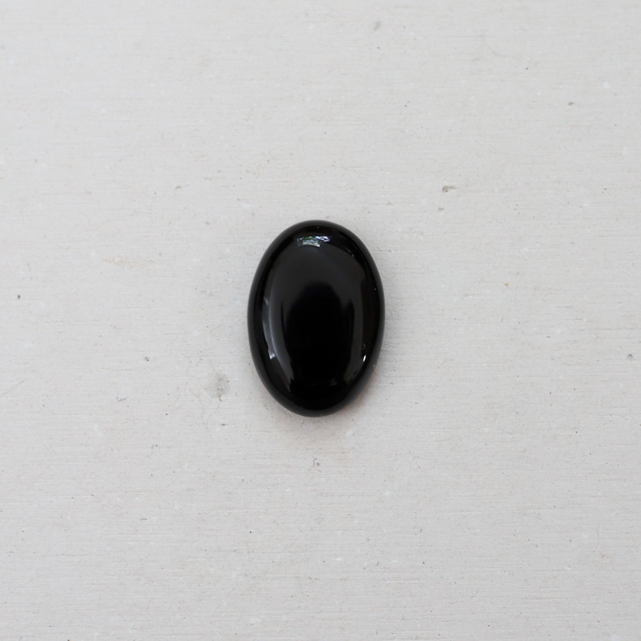 Custom Onyx Ring