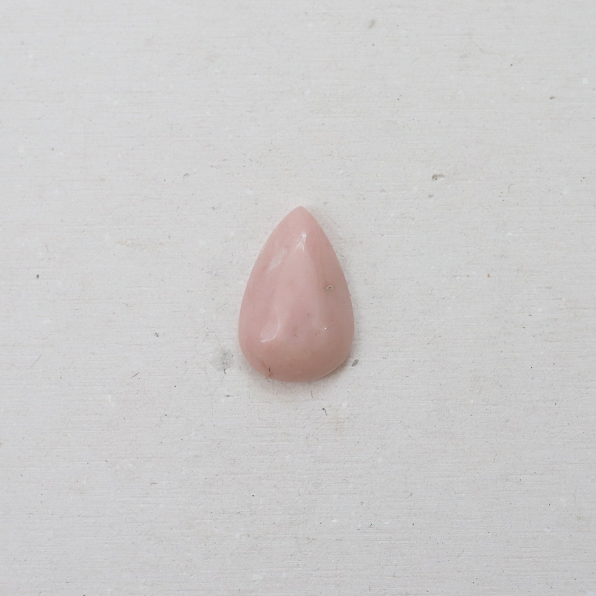 Custom Pink Opal Ring