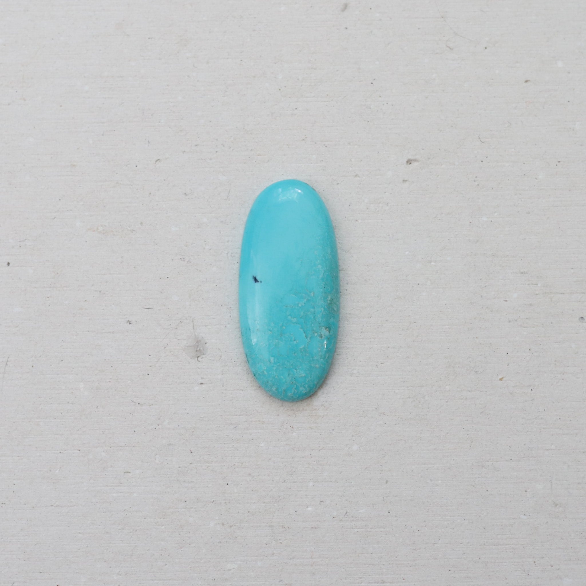 Custom Turquoise Ring
