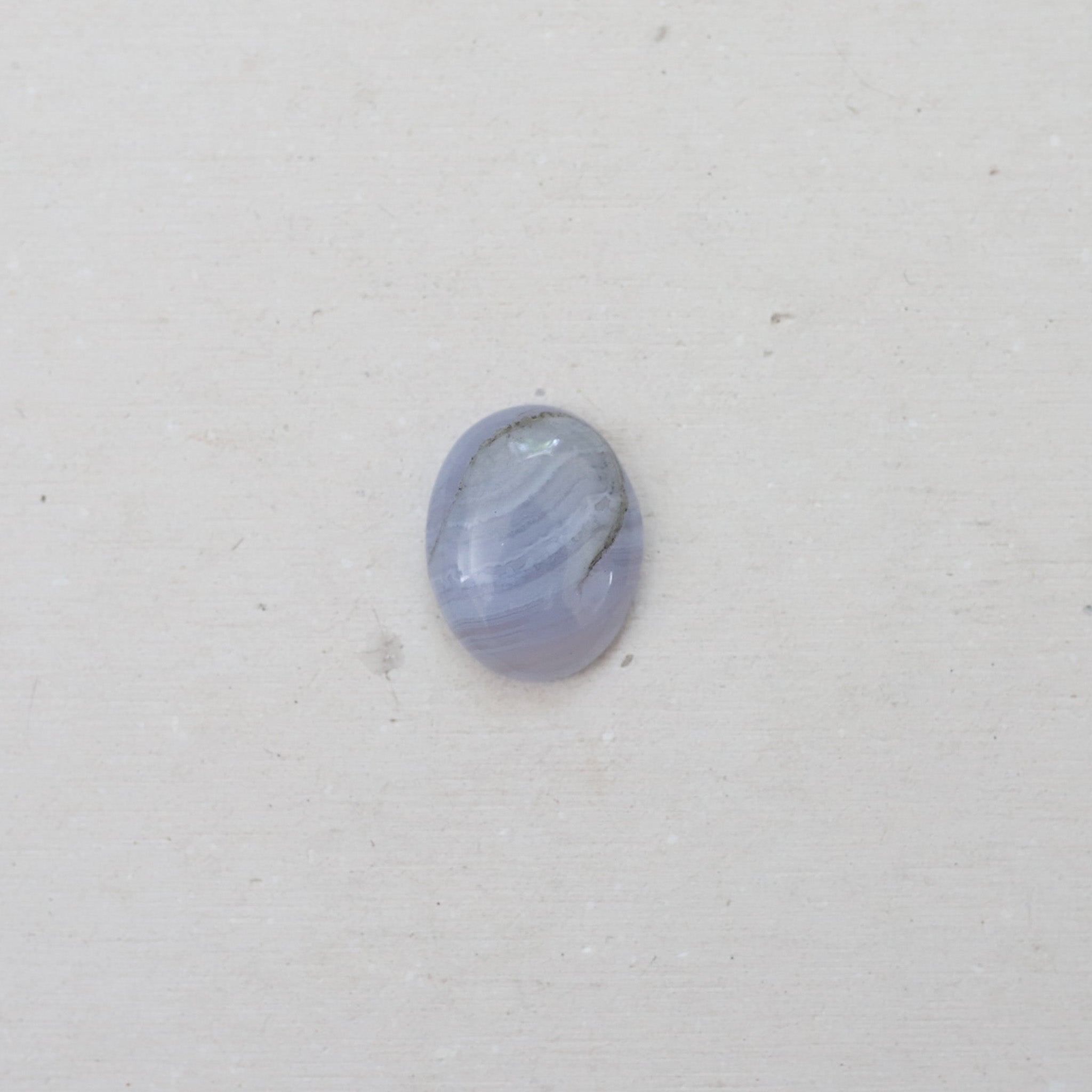 Custom Blue Lace Agate