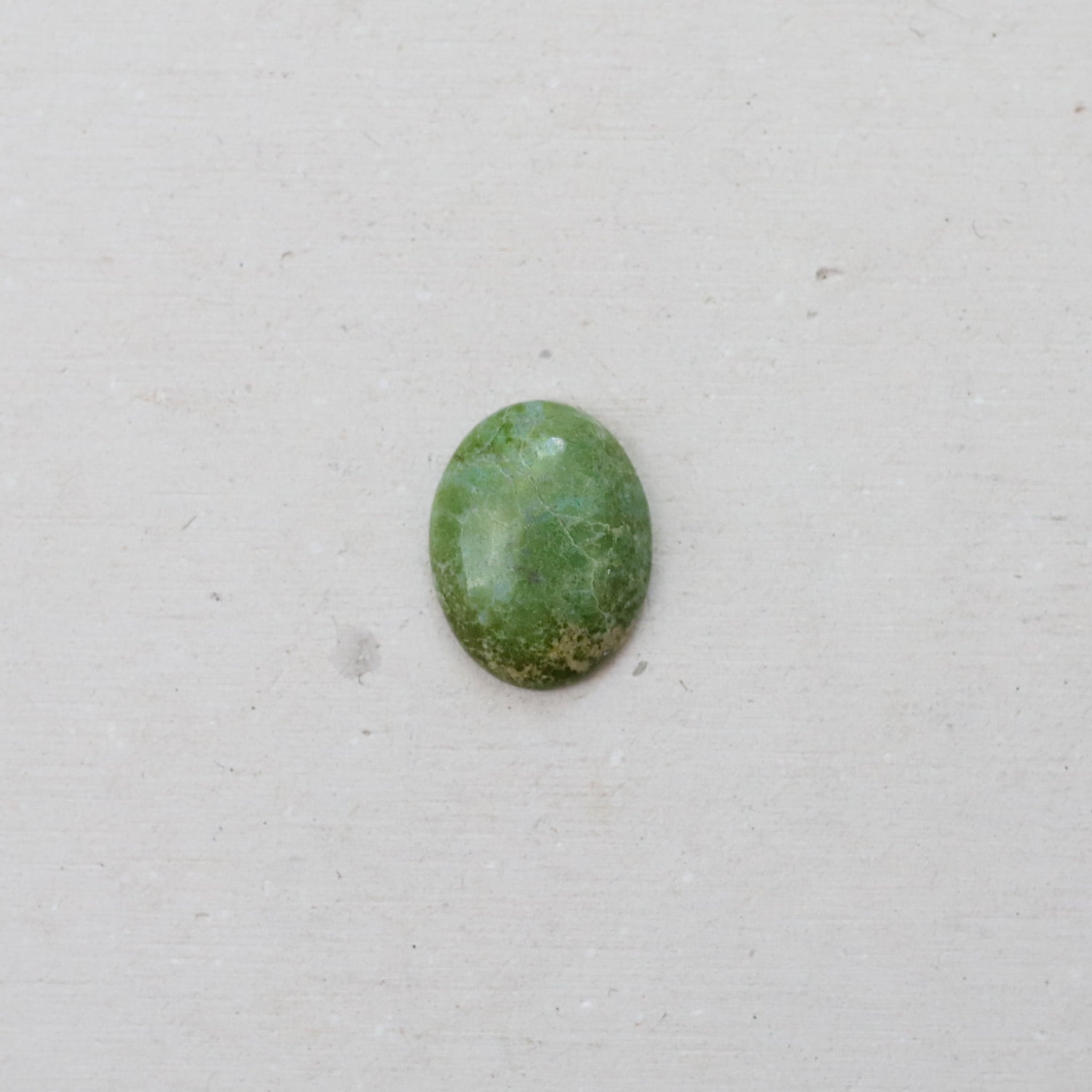 Custom Turquoise Ring