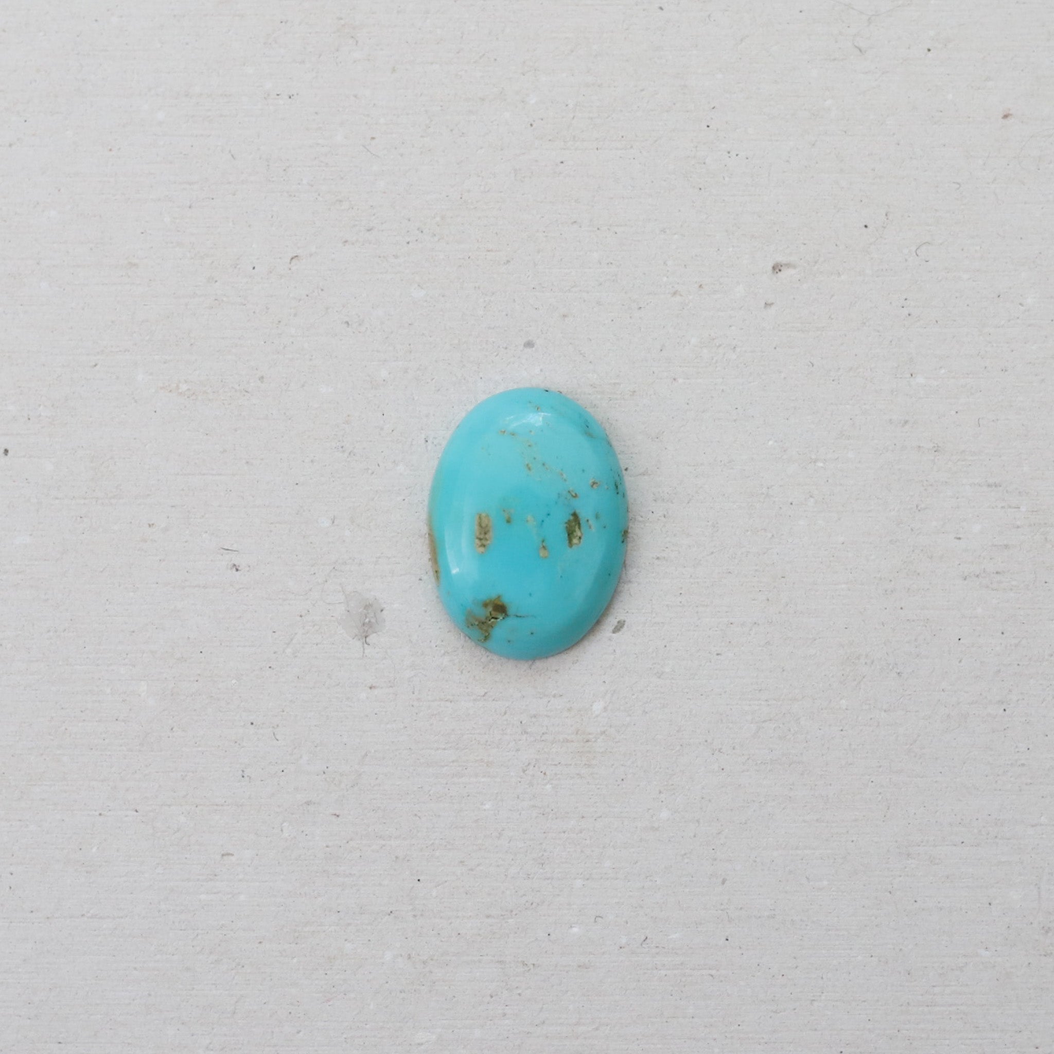 Custom Turquoise Ring