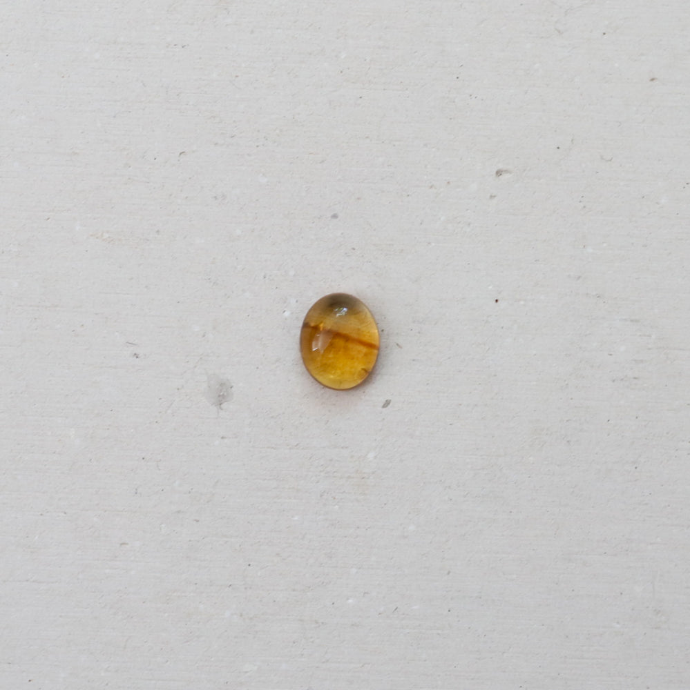 
            
                Load image into Gallery viewer, Custom Citrine Ring
            
        