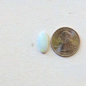 
            
                Load image into Gallery viewer, Custom Synthetic Opal Ring
            
        